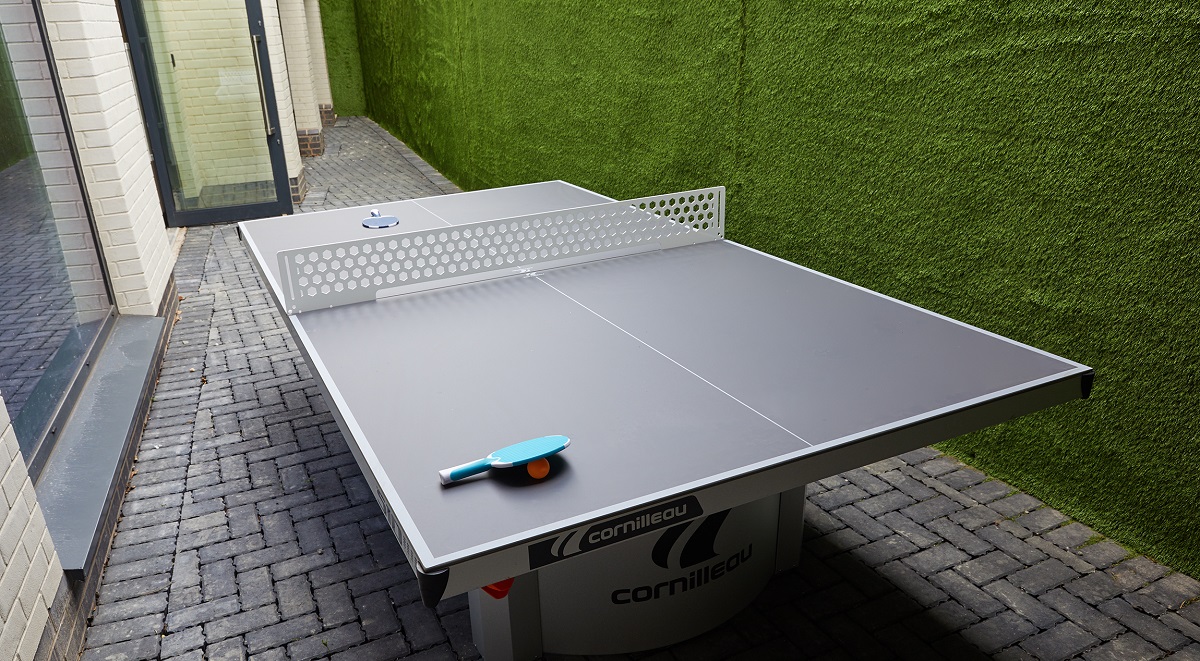 Image of The Residence, Coventry