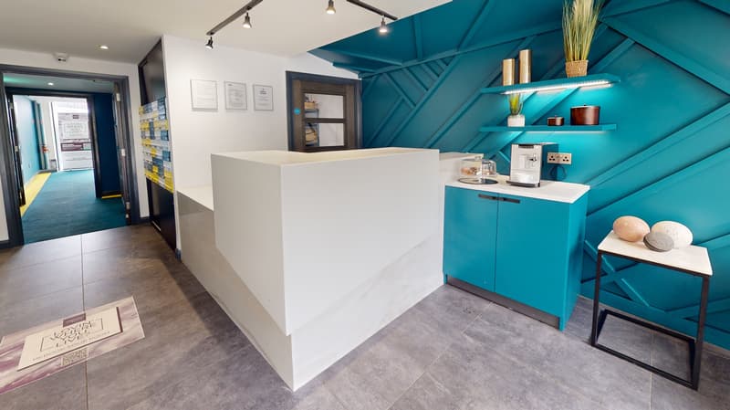 Image of The Residence, Coventry