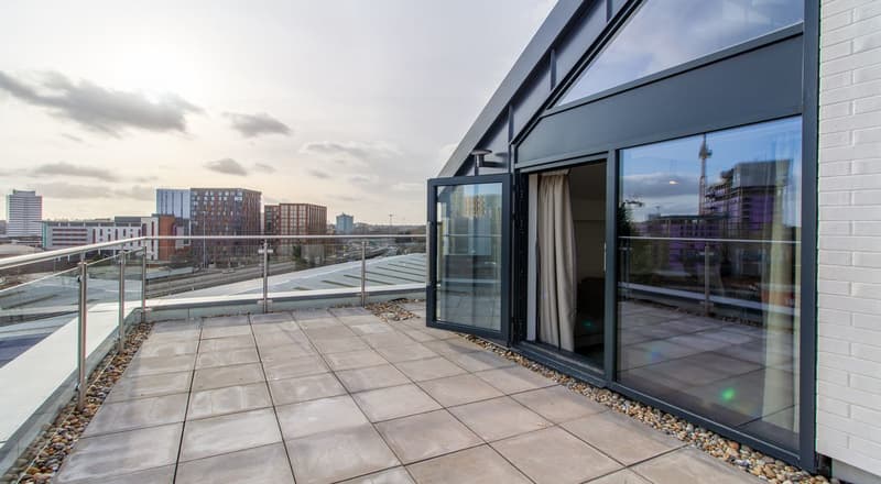 Image of The Residence, Coventry