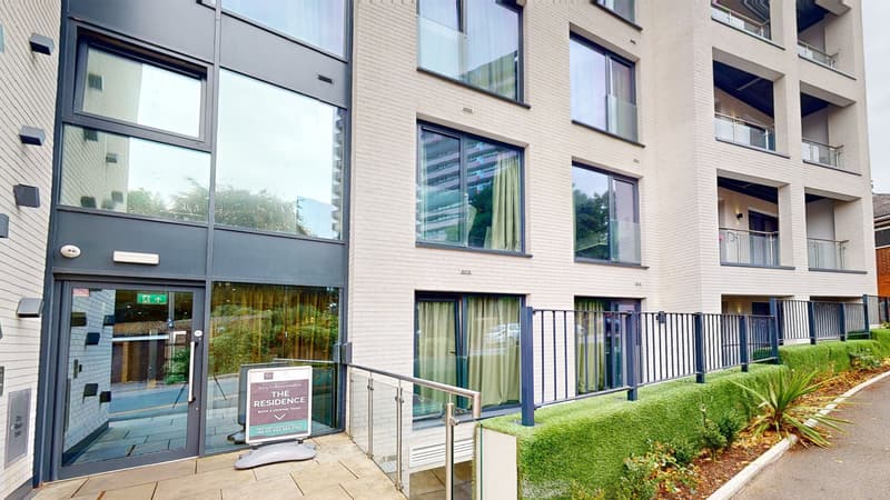 Image of The Residence, Coventry