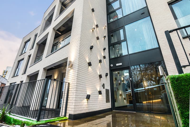 Image of The Residence, Coventry