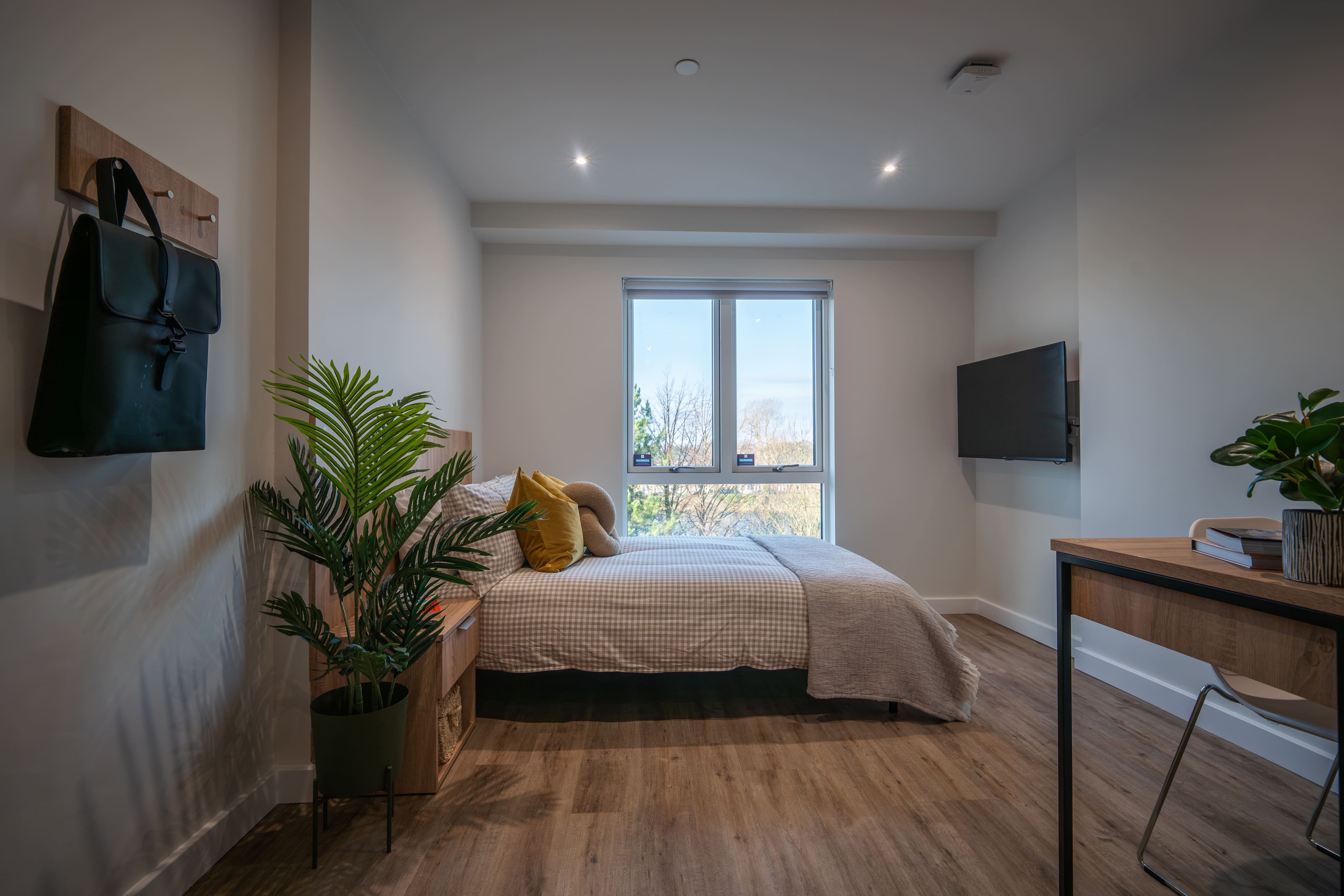 Image of The Sail Works, Lancaster