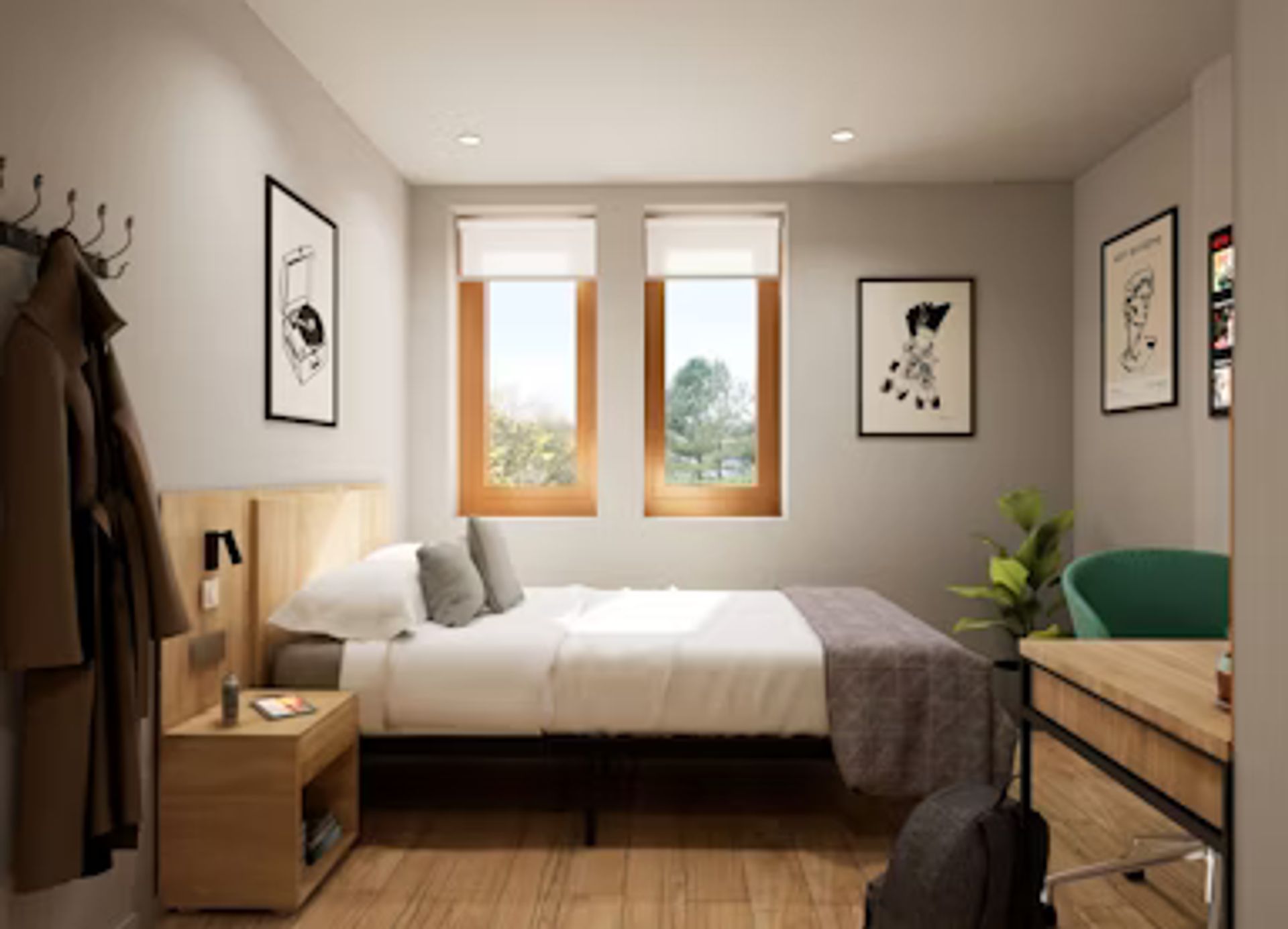 Image of The Sail Works, Lancaster