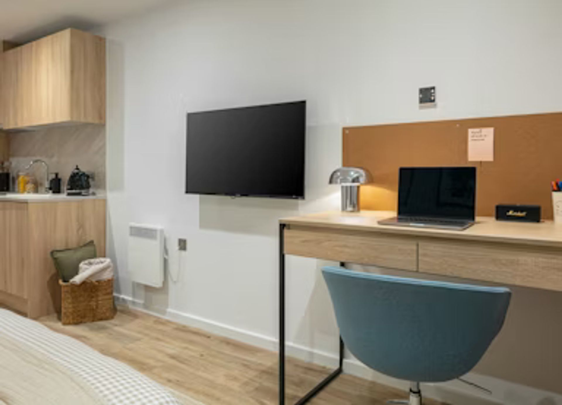 Image of The Sail Works, Lancaster