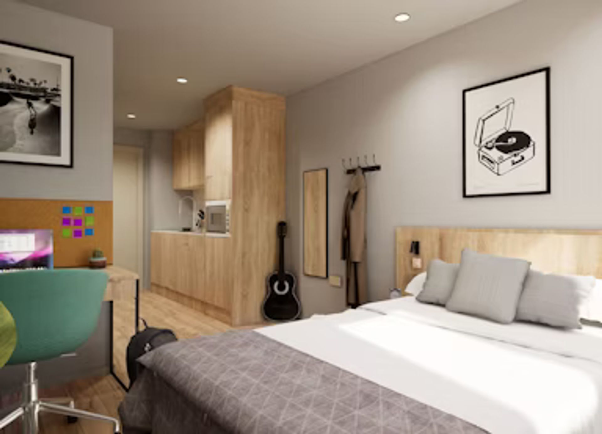 Image of The Sail Works, Lancaster