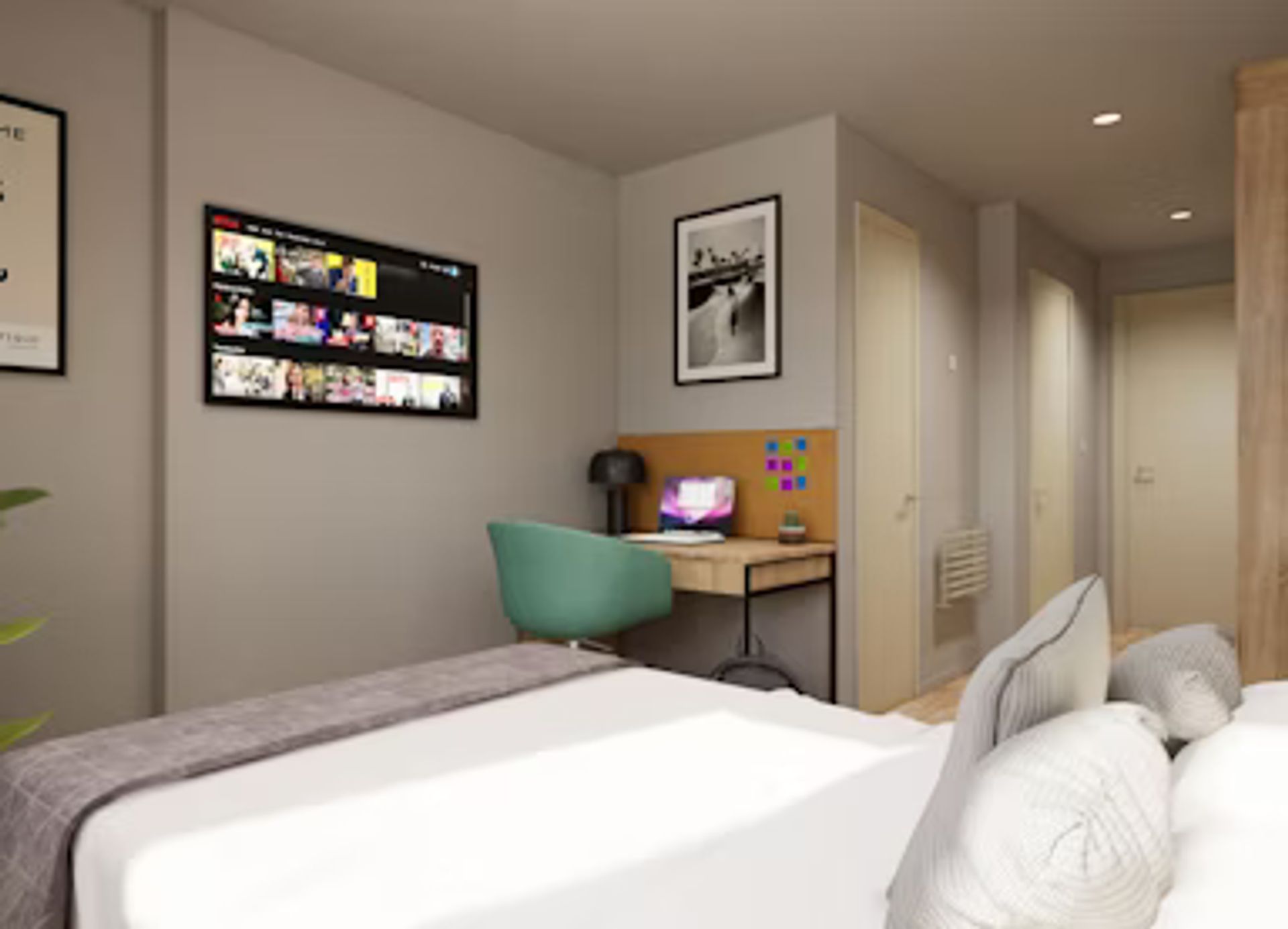 Image of The Sail Works, Lancaster