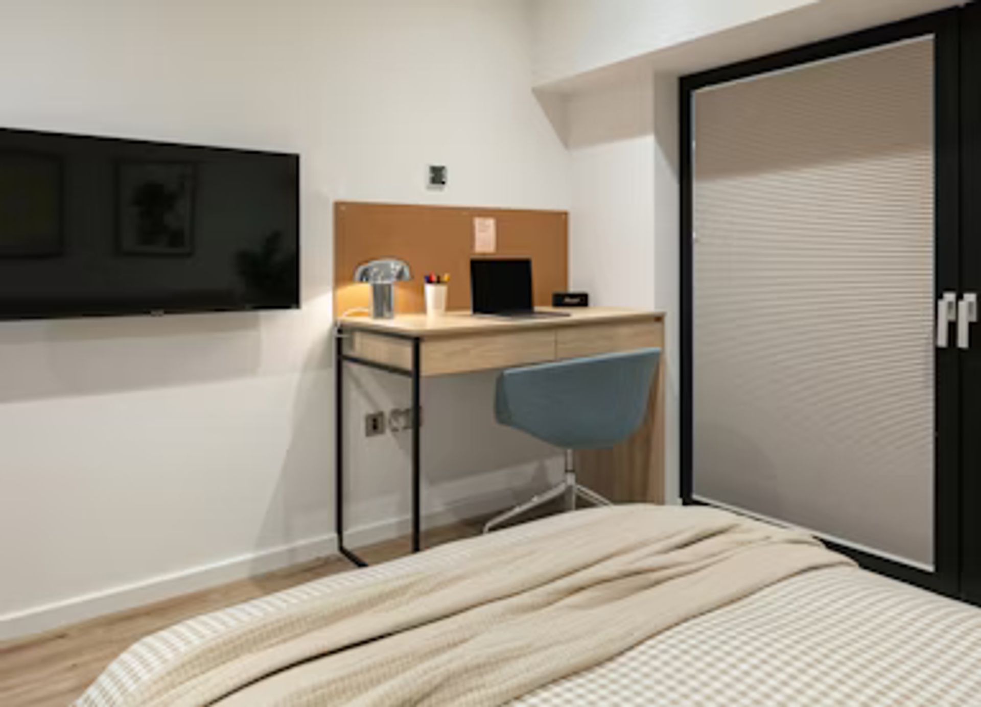 Image of The Sail Works, Lancaster