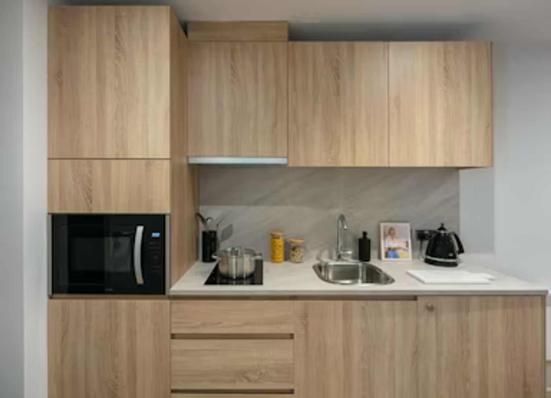 Image of The Sail Works, Lancaster