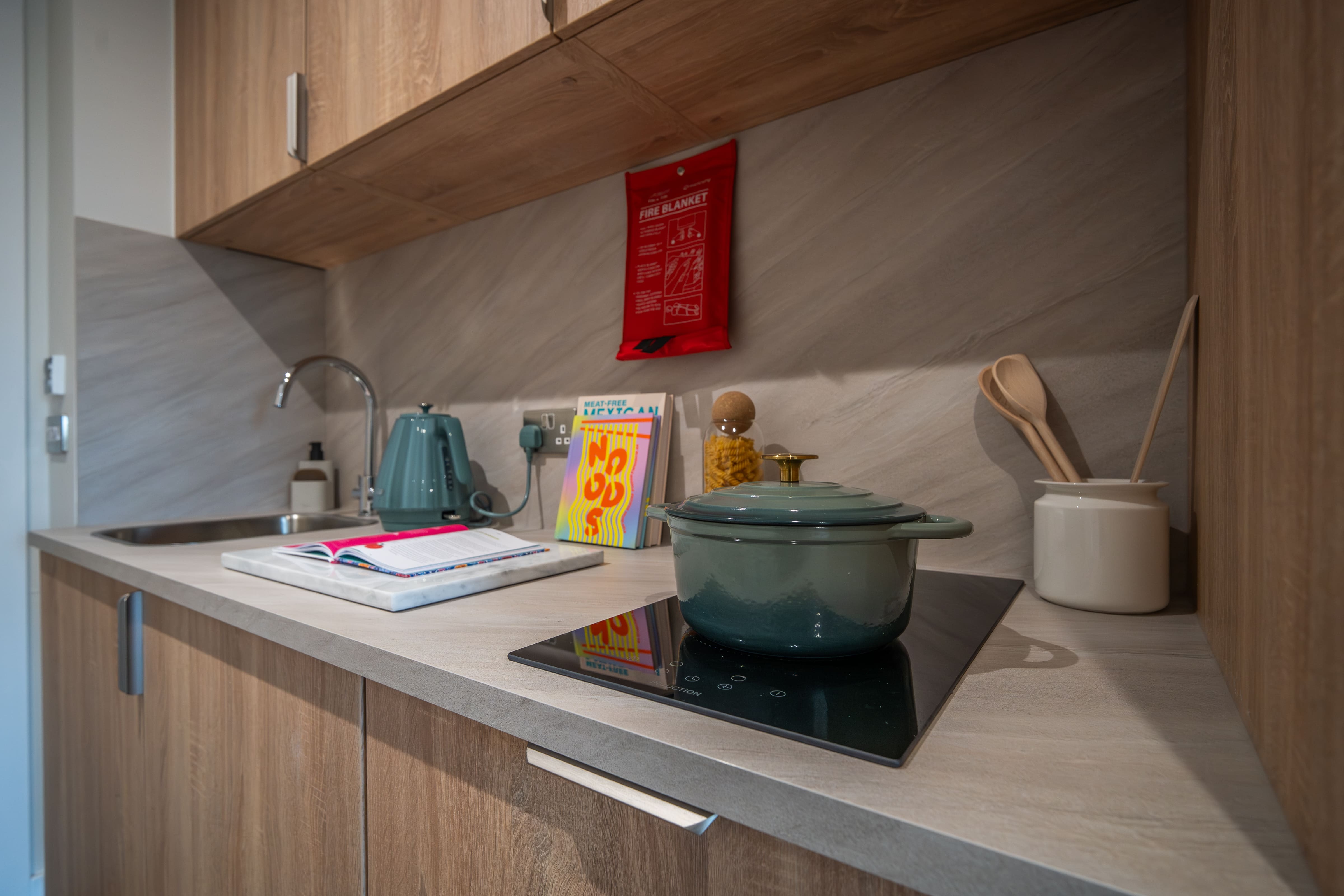 Image of The Sail Works, Lancaster