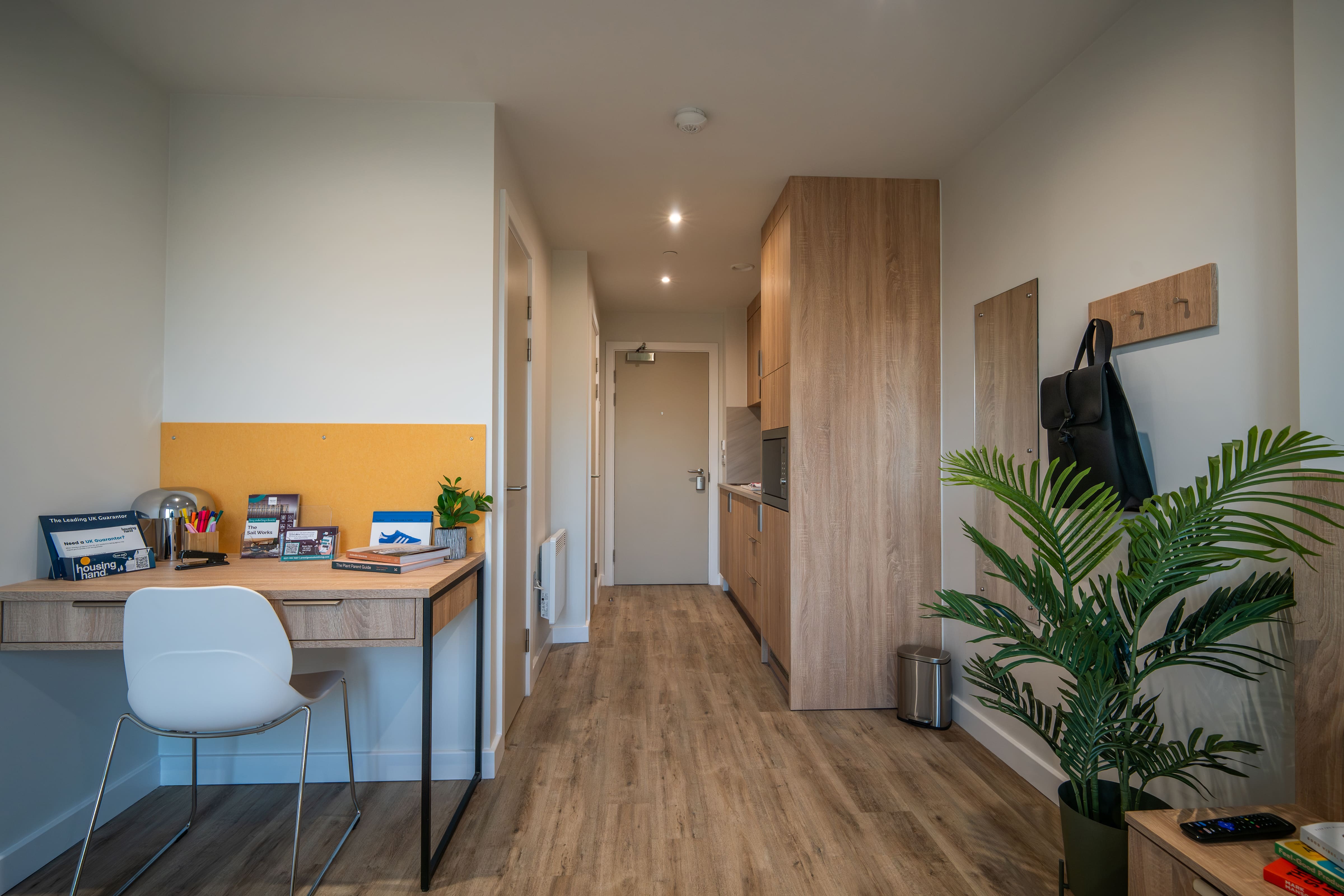 Image of The Sail Works, Lancaster