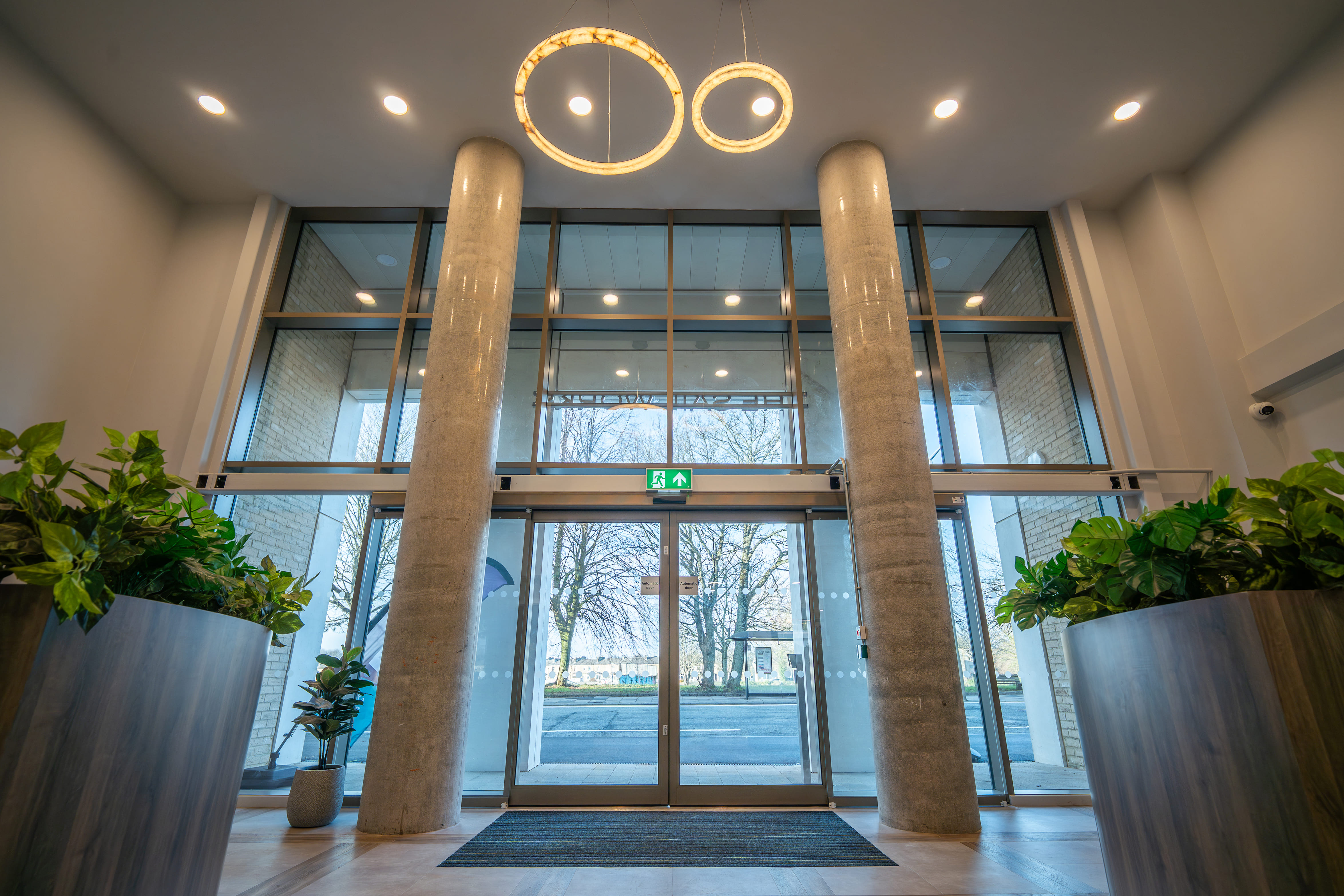 Image of The Sail Works, Lancaster