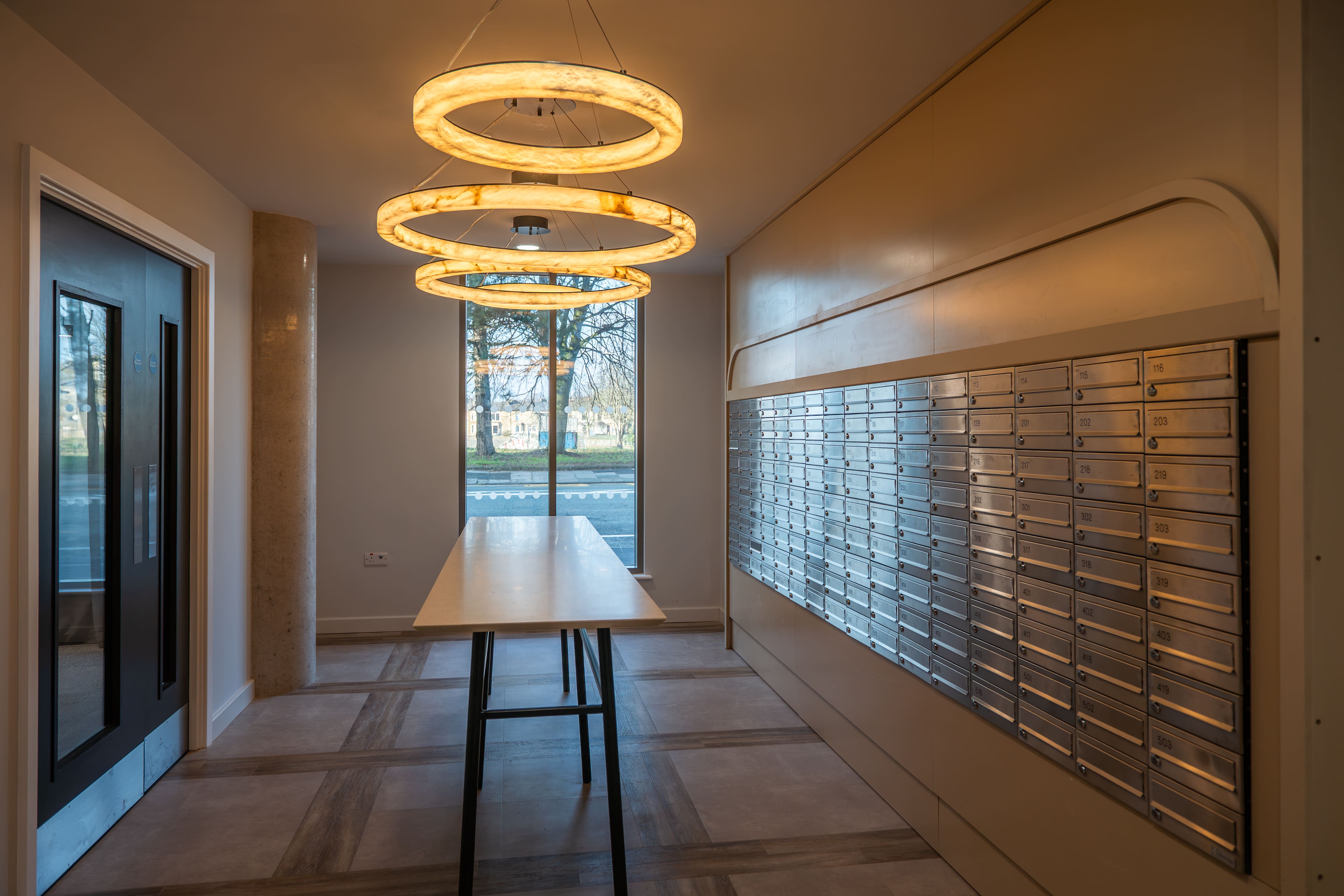 Image of The Sail Works, Lancaster