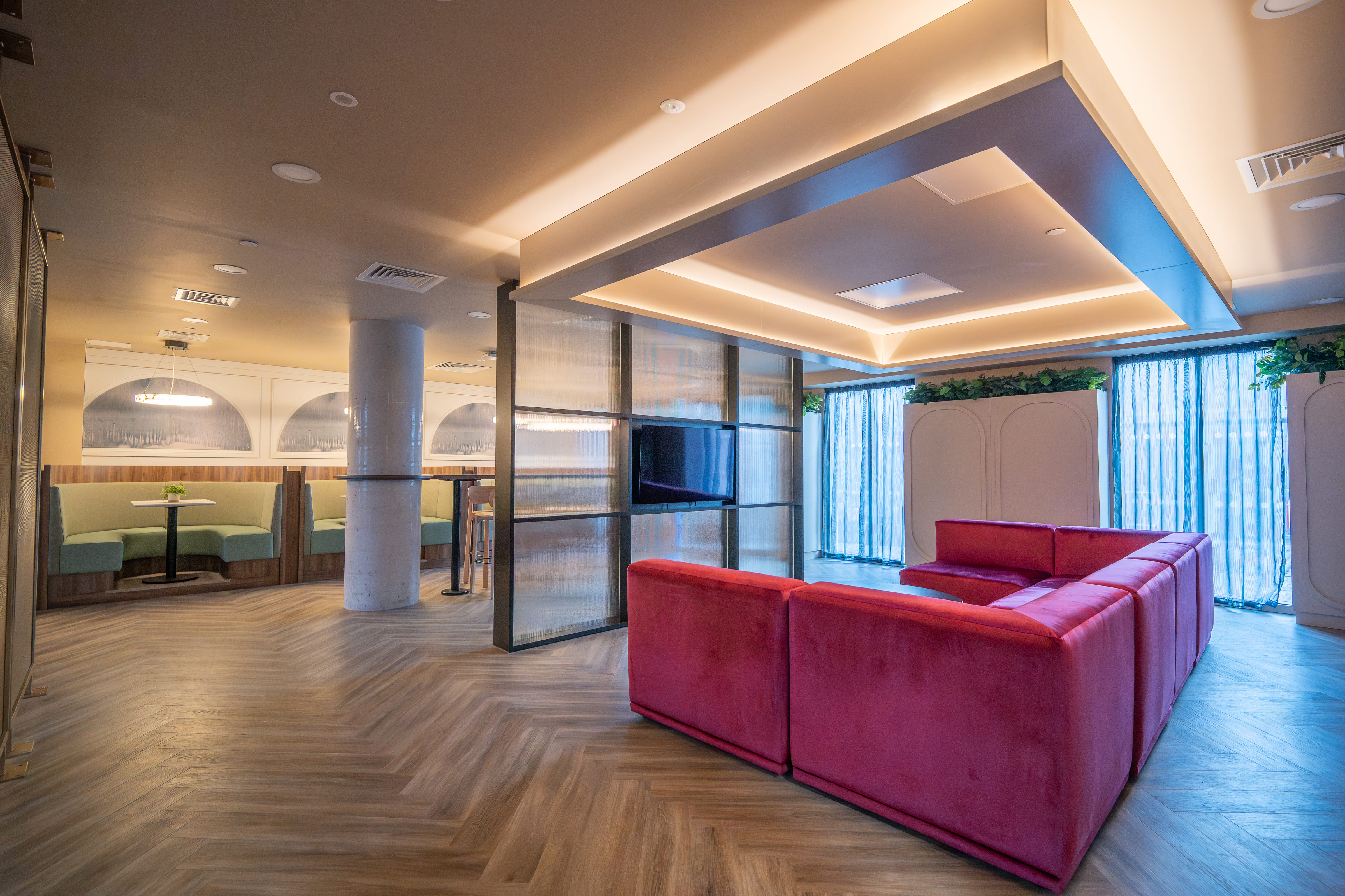 Image of The Sail Works, Lancaster