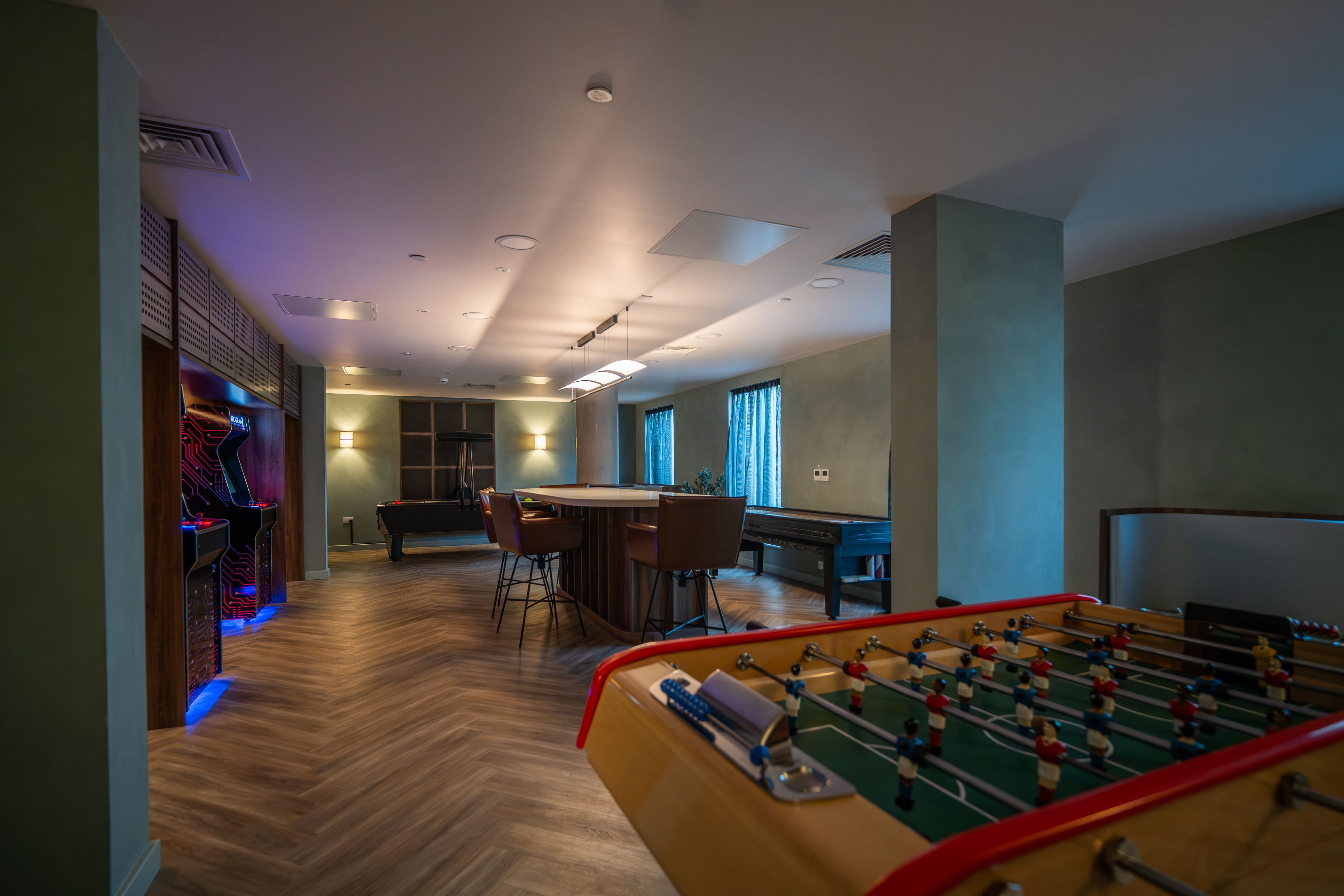 Image of The Sail Works, Lancaster