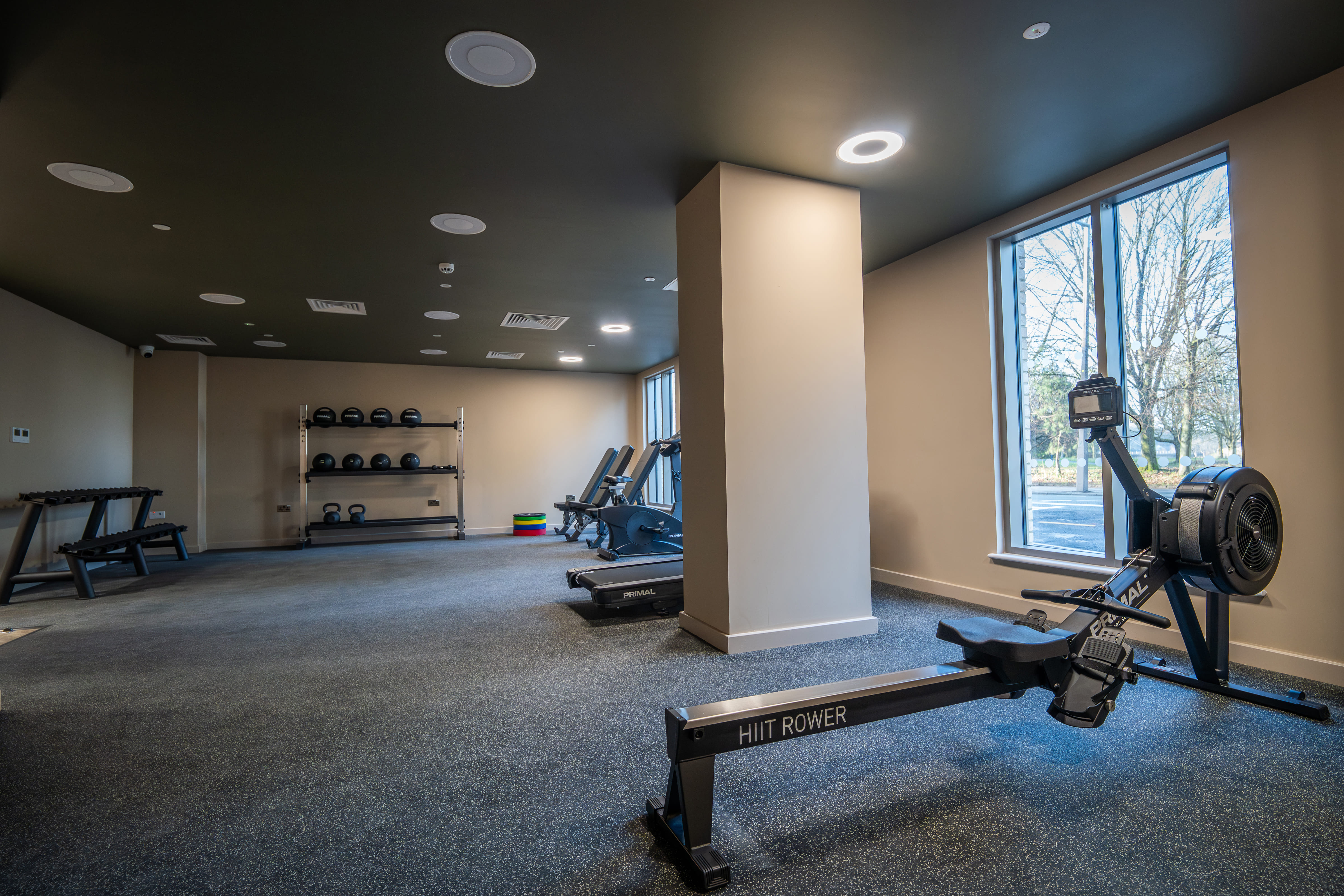 Image of The Sail Works, Lancaster