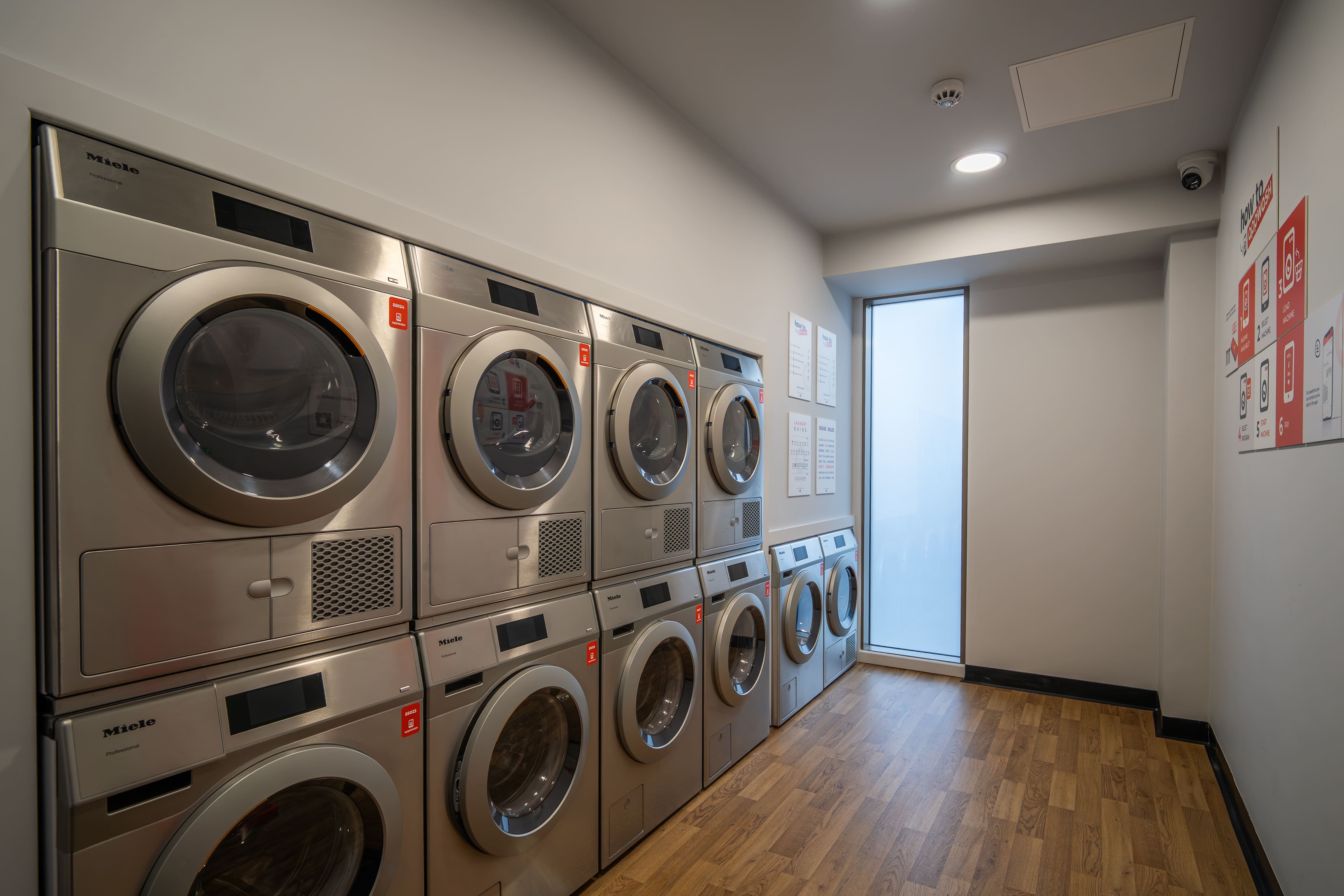 Image of The Sail Works, Lancaster