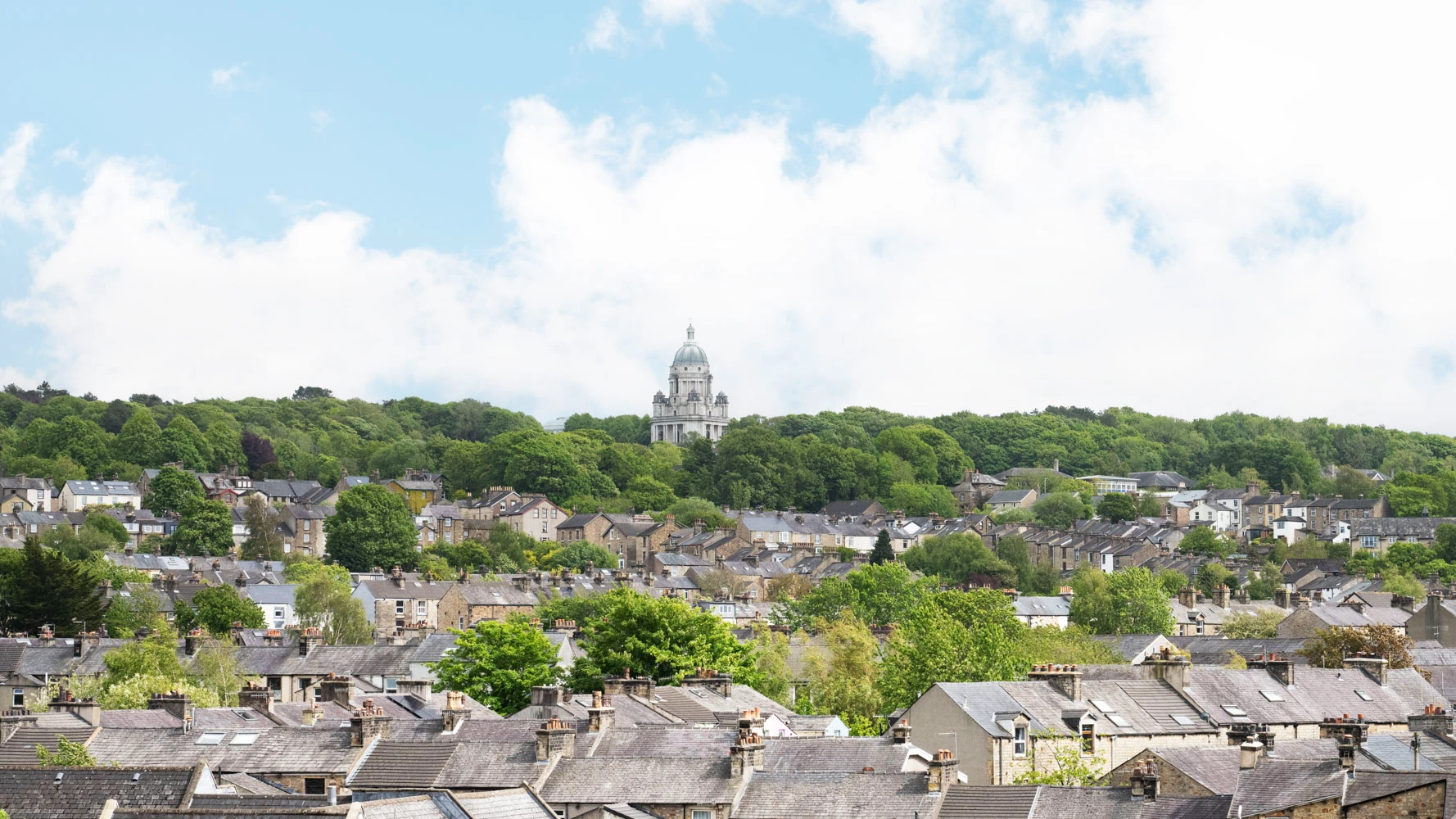 Image of The Sail Works, Lancaster