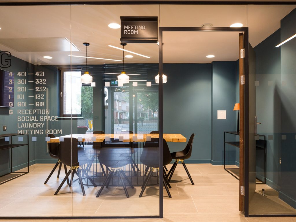 Image of The Shield, Newcastle