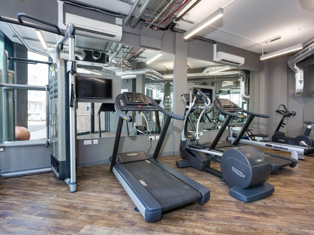 Image of The Shield, Newcastle