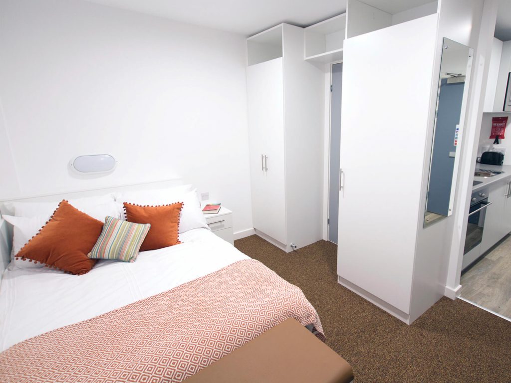 Image of The Shield, Newcastle