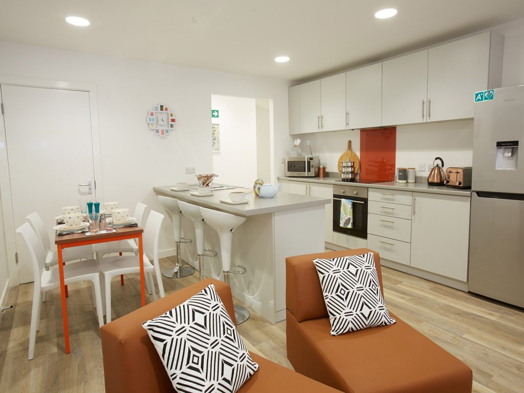 Image of The Shield, Newcastle