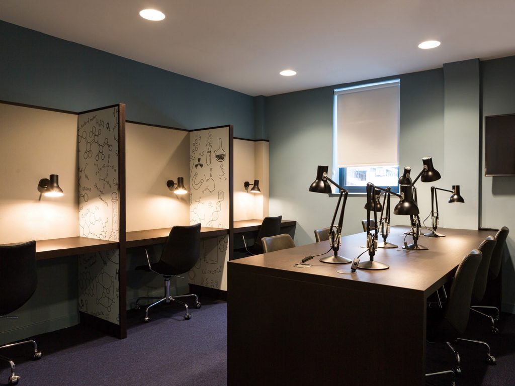 Image of The Shield, Newcastle