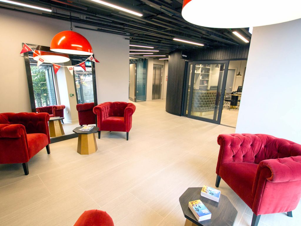 Image of The Shield, Newcastle