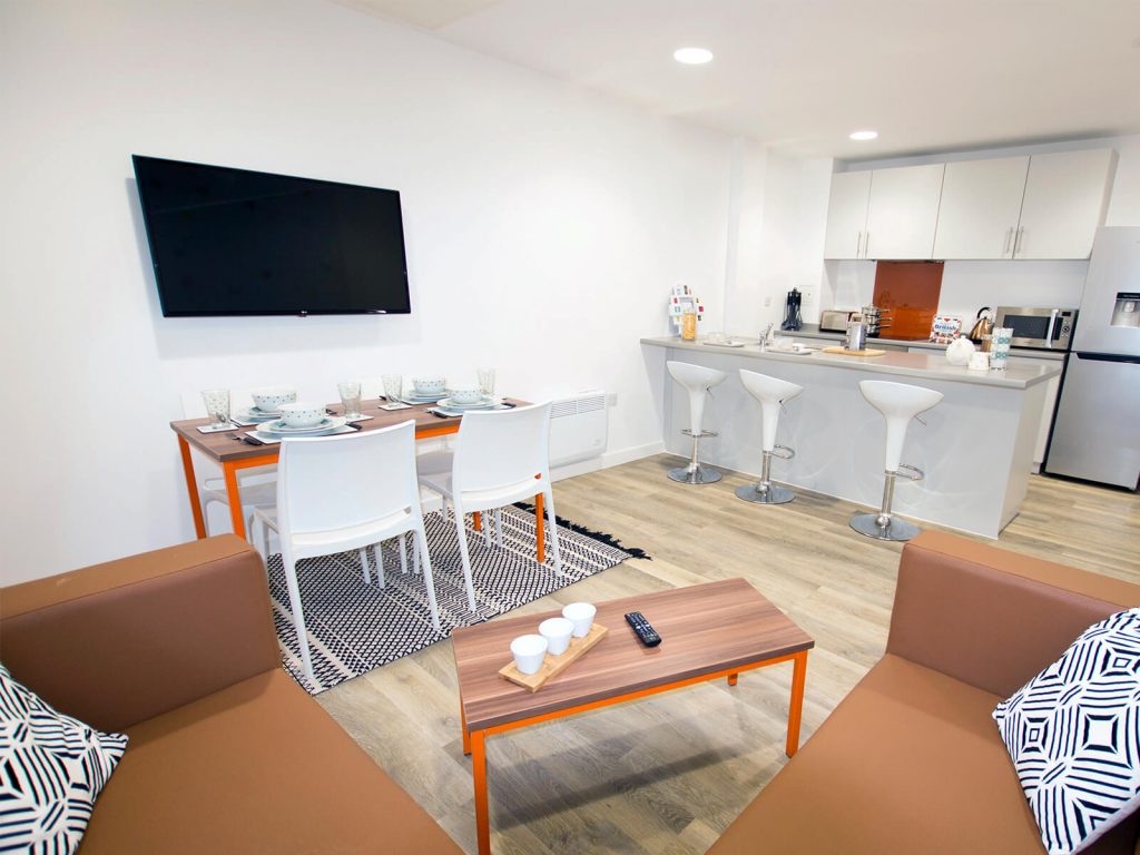 Image of The Shield, Newcastle