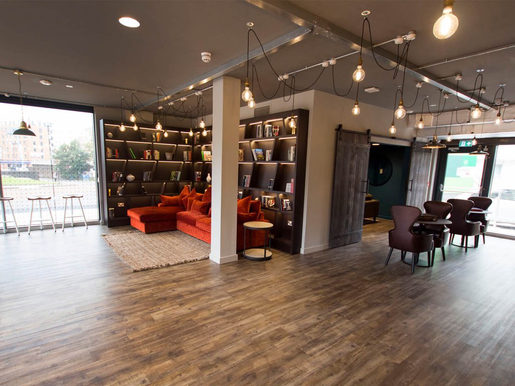 Image of The Shield, Newcastle