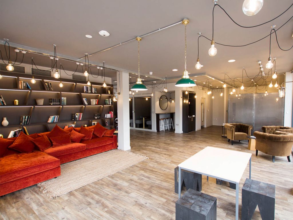 Image of The Shield, Newcastle