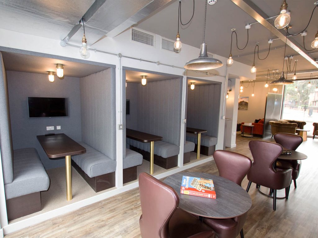 Image of The Shield, Newcastle