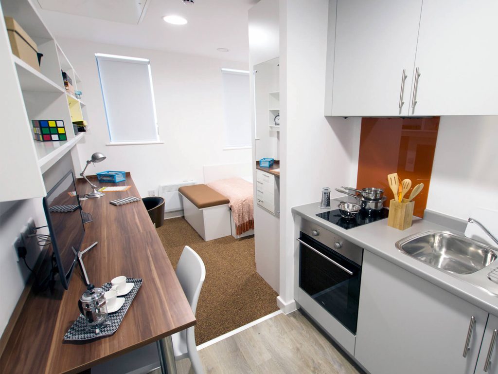 Image of The Shield, Newcastle