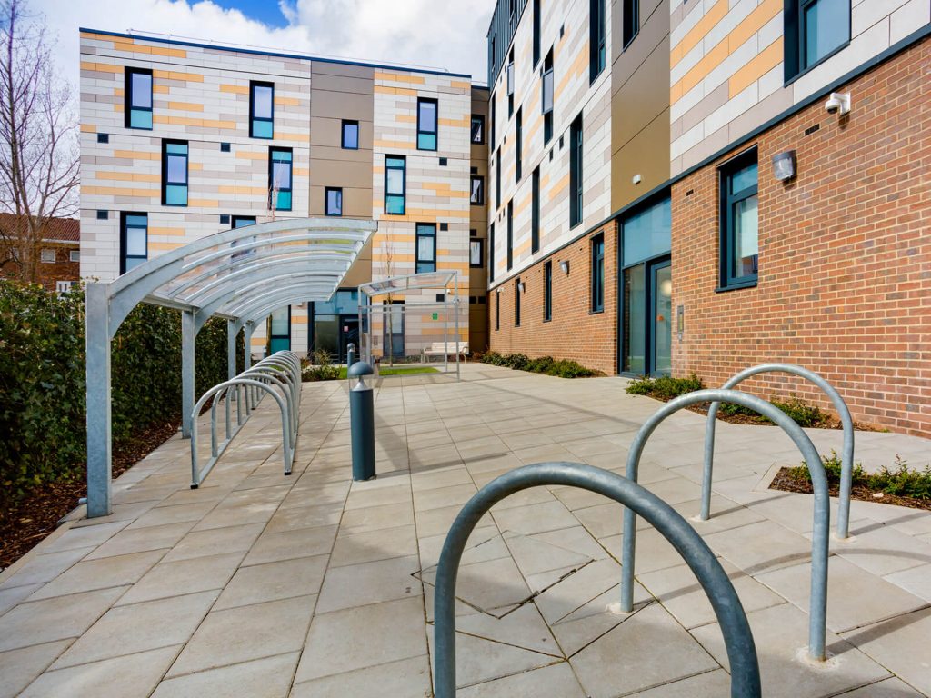 Image of The Shield, Newcastle