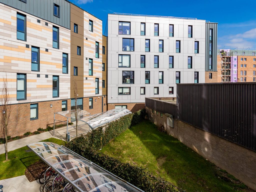 Image of The Shield, Newcastle