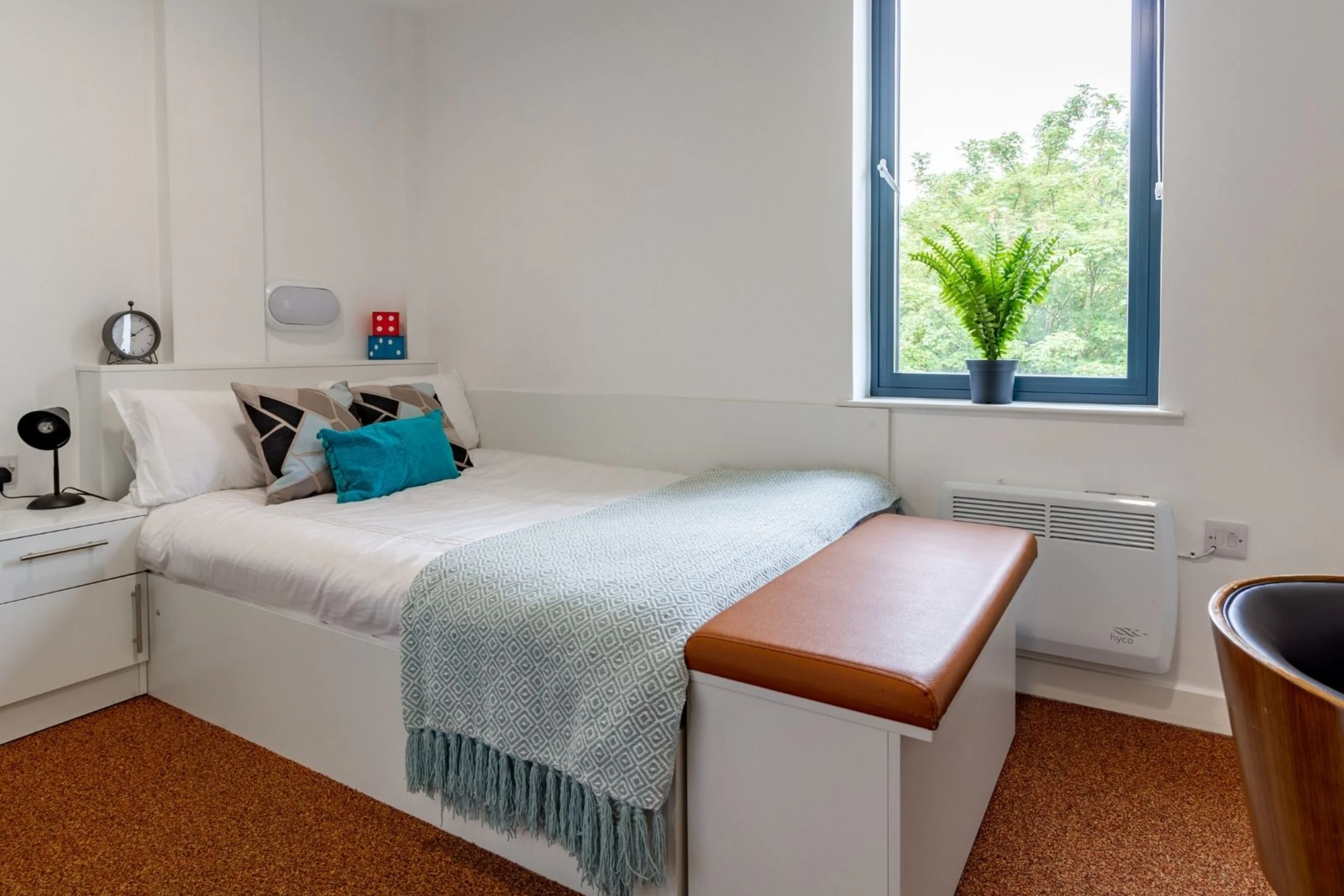 Image of The Shield, Newcastle