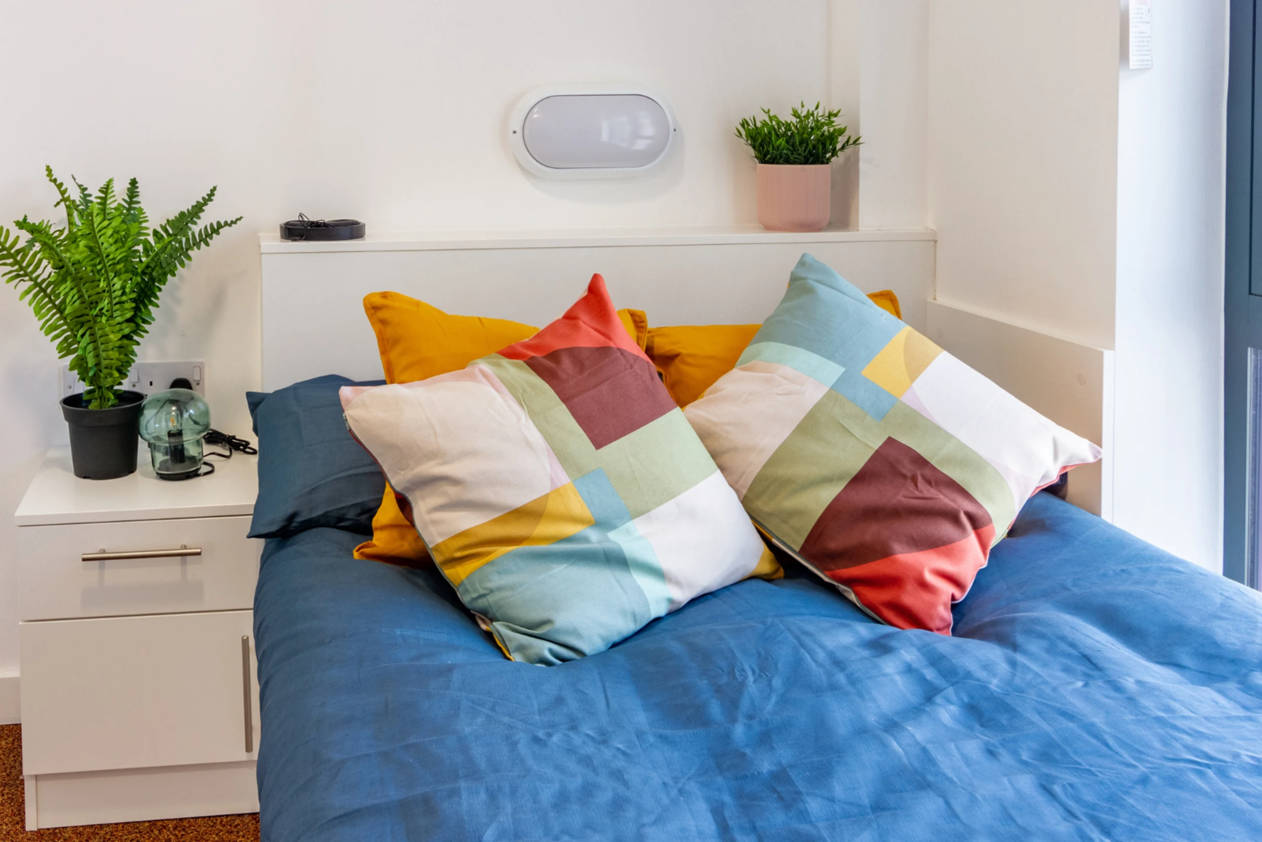 Image of The Shield, Newcastle