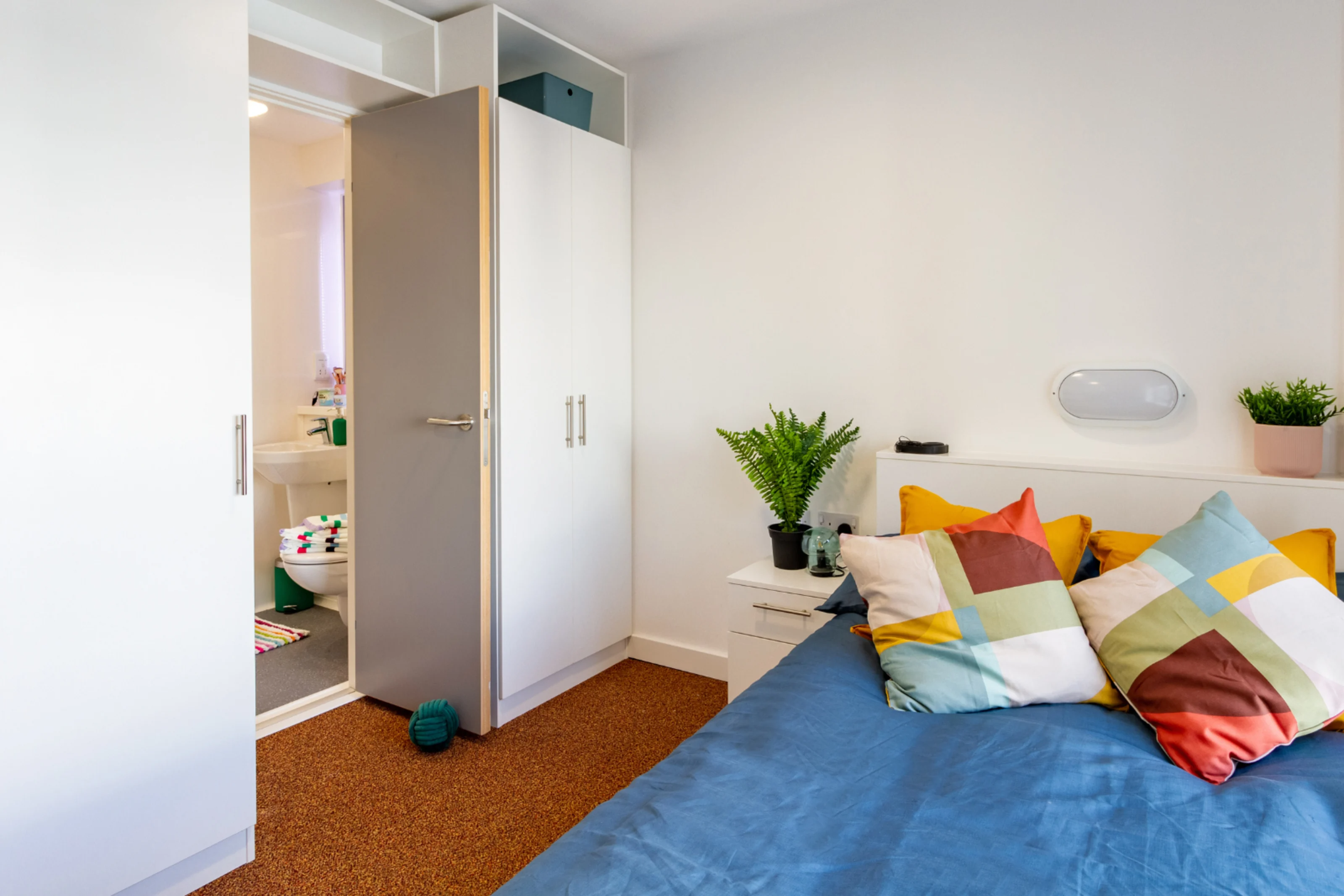 Image of The Shield, Newcastle