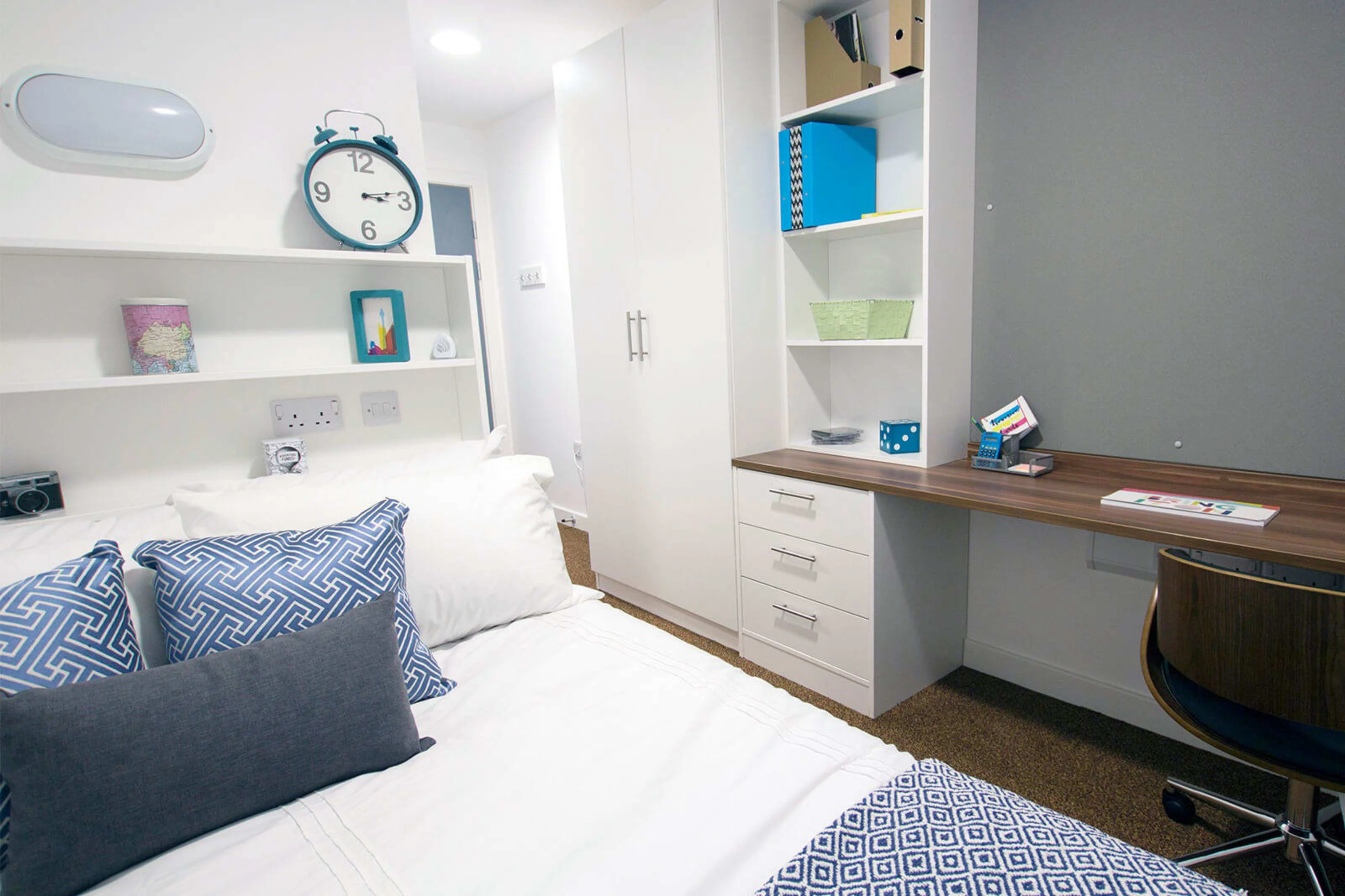 Image of The Shield, Newcastle