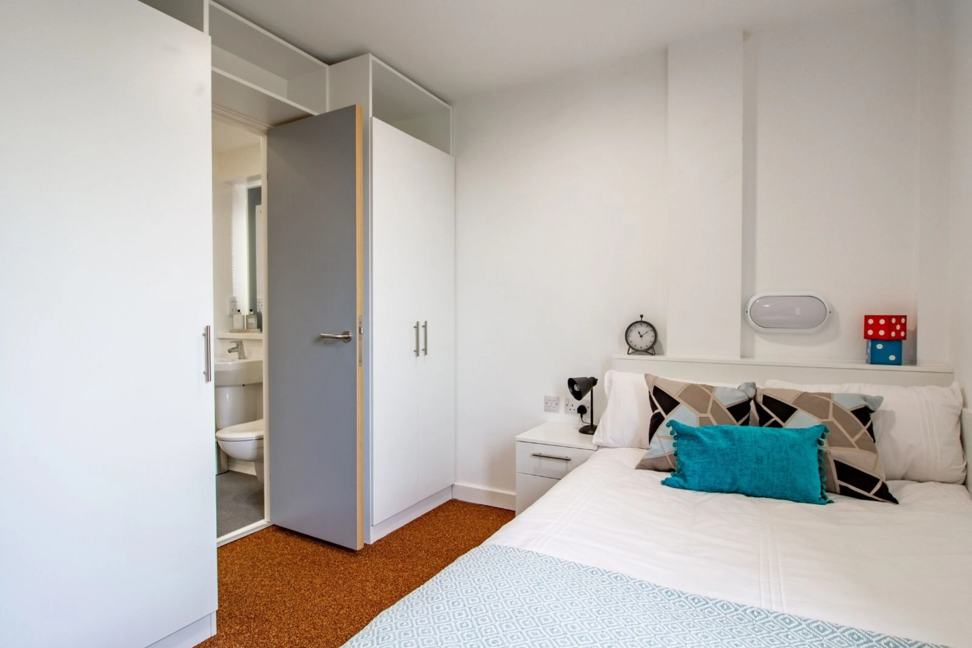 Image of The Shield, Newcastle