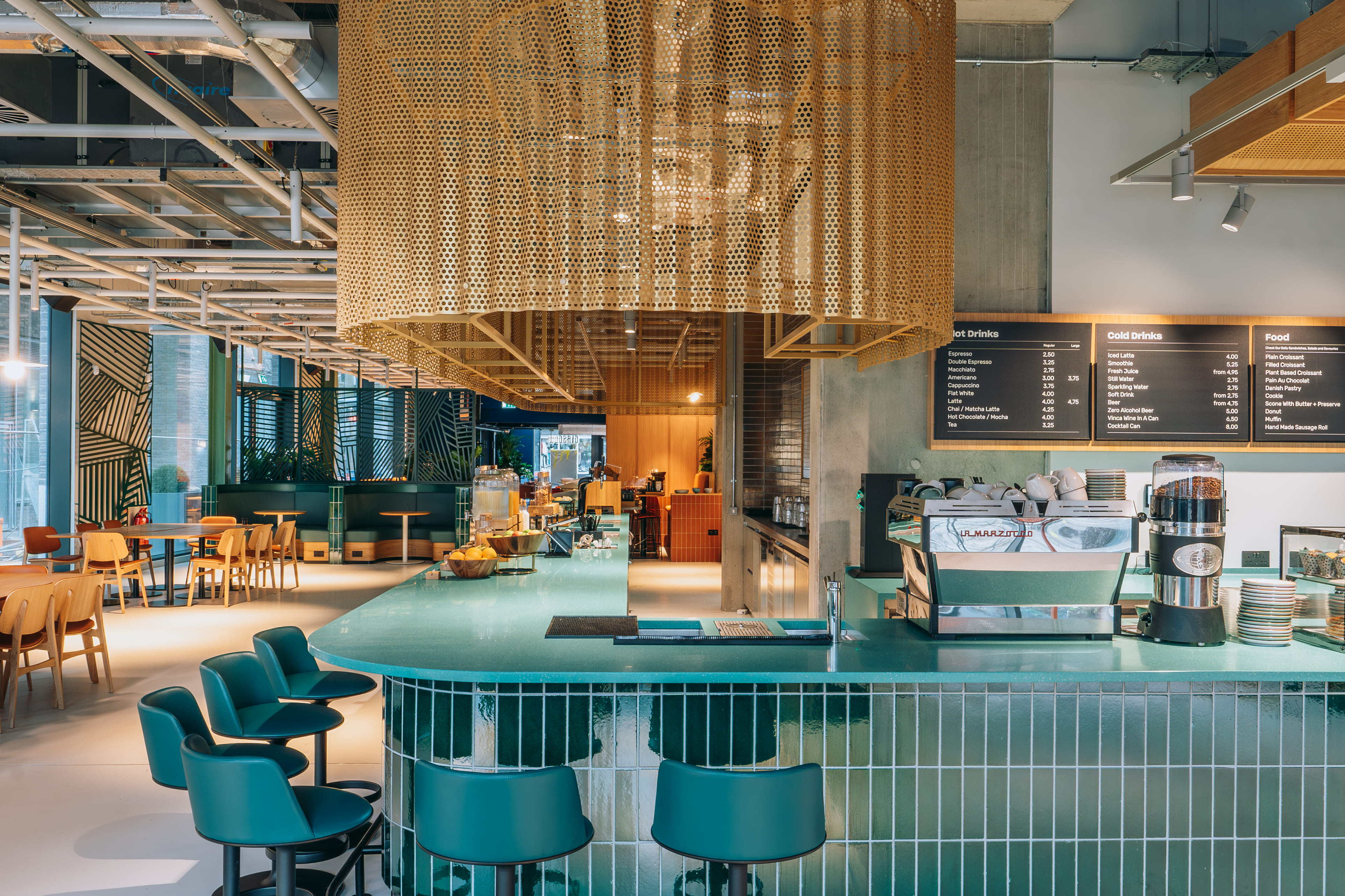 Image of The Social Hub, Glasgow