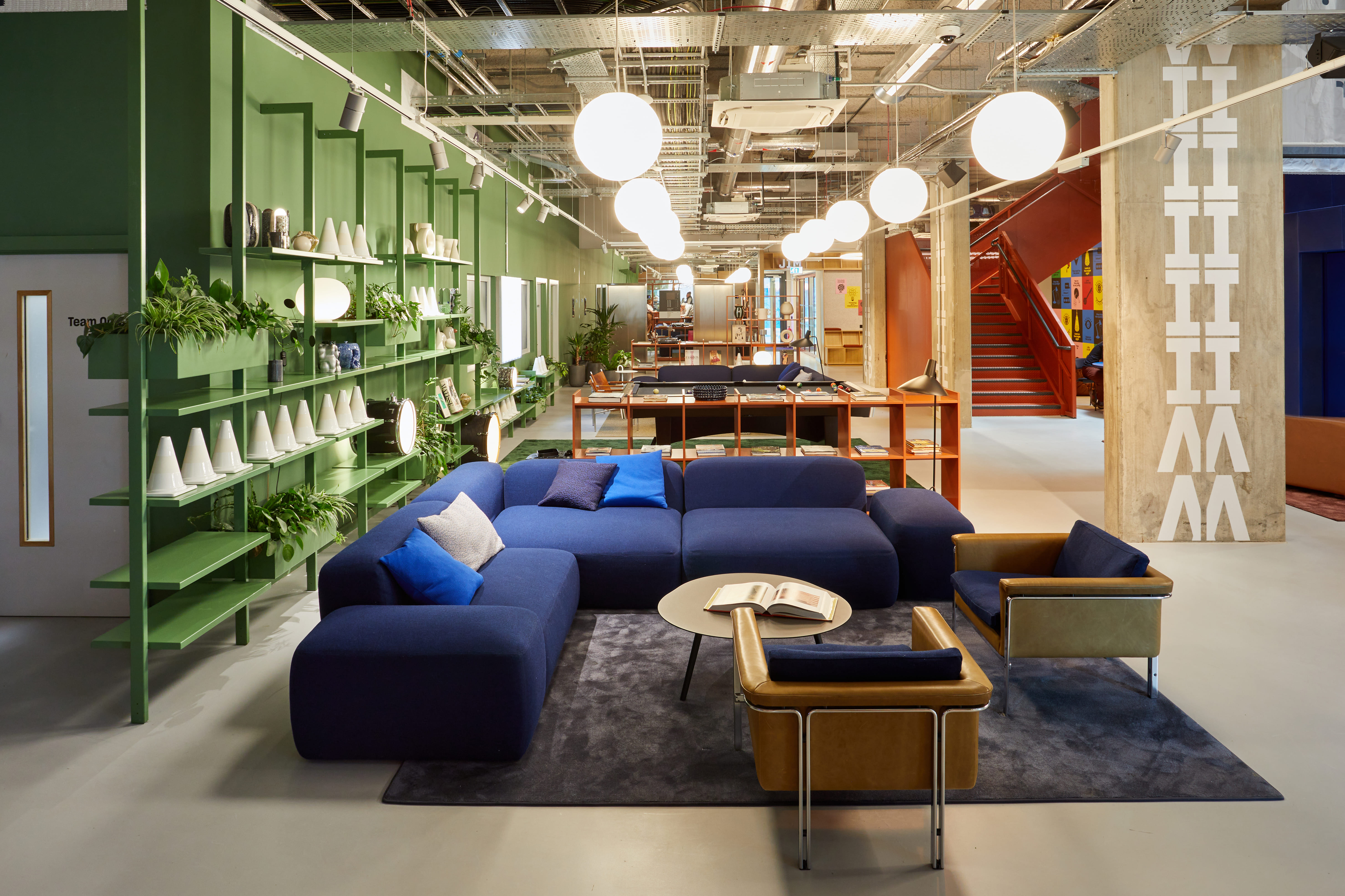 Image of The Social Hub, Glasgow