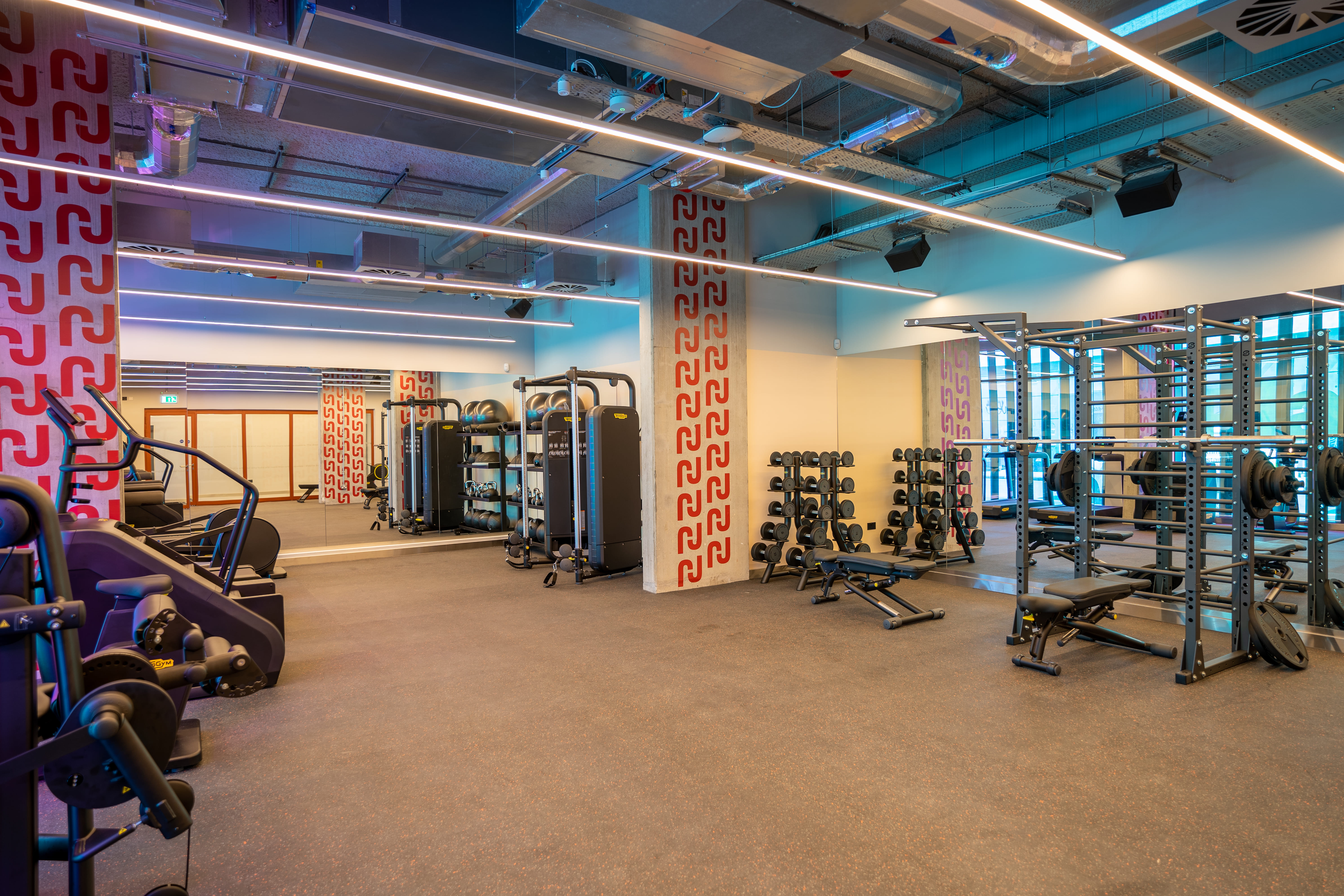 Image of The Social Hub, Glasgow