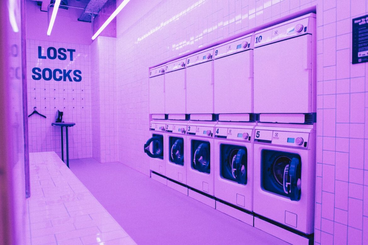 Image of The Social Hub, Glasgow