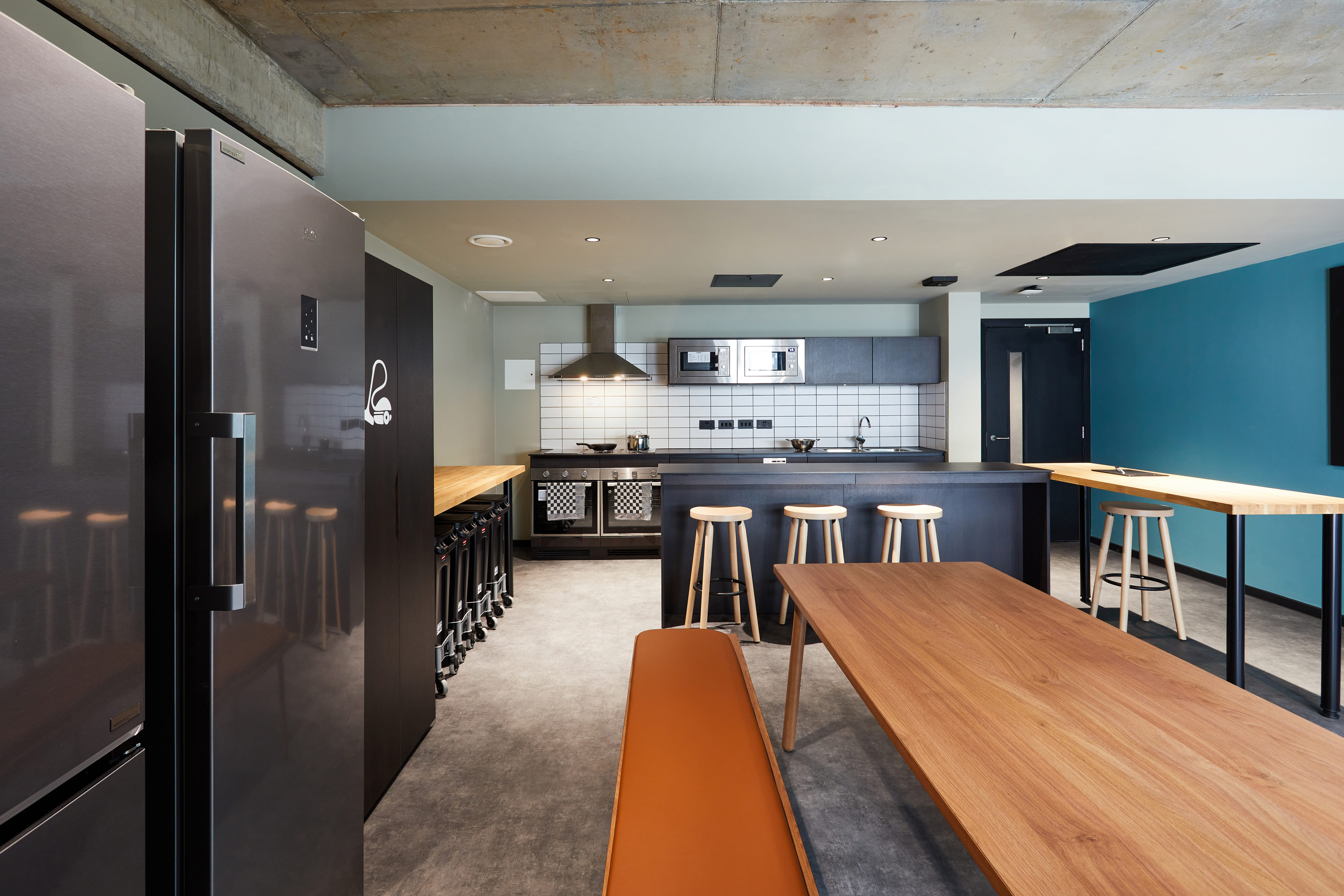 Image of The Social Hub, Glasgow