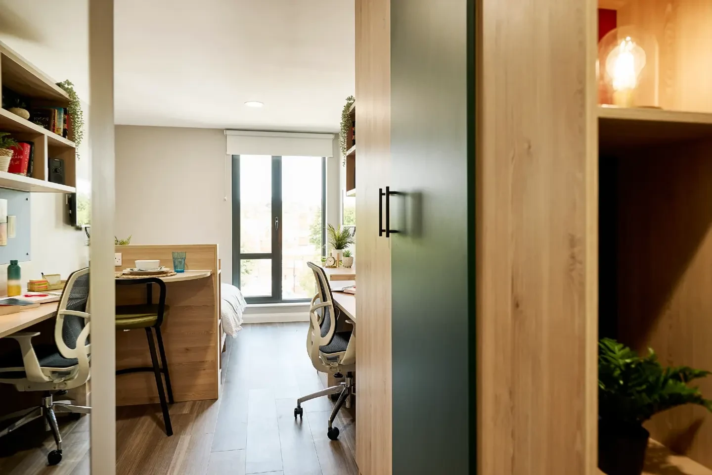 Image of The Spireworks, Oxford