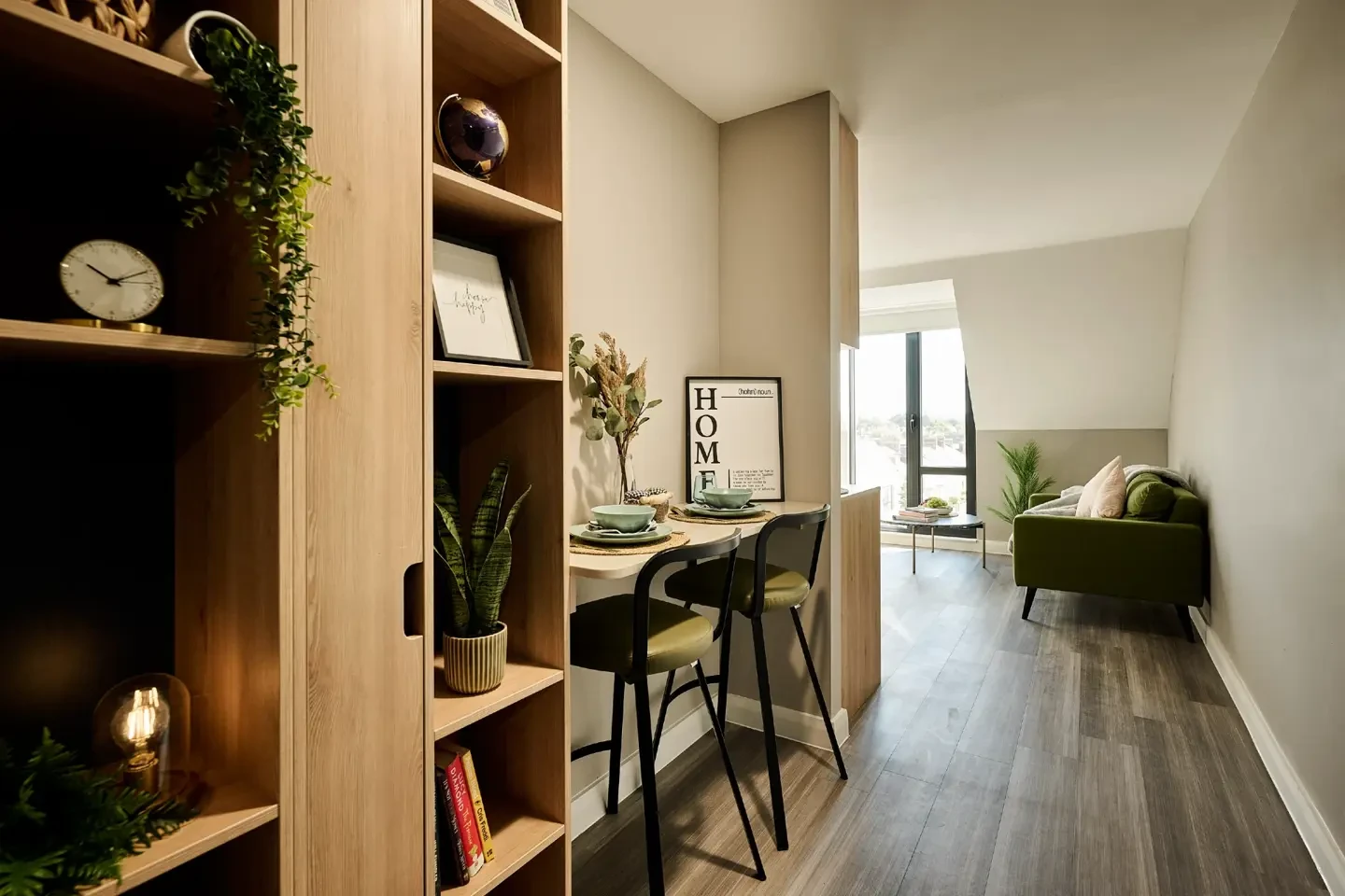 Image of The Spireworks, Oxford