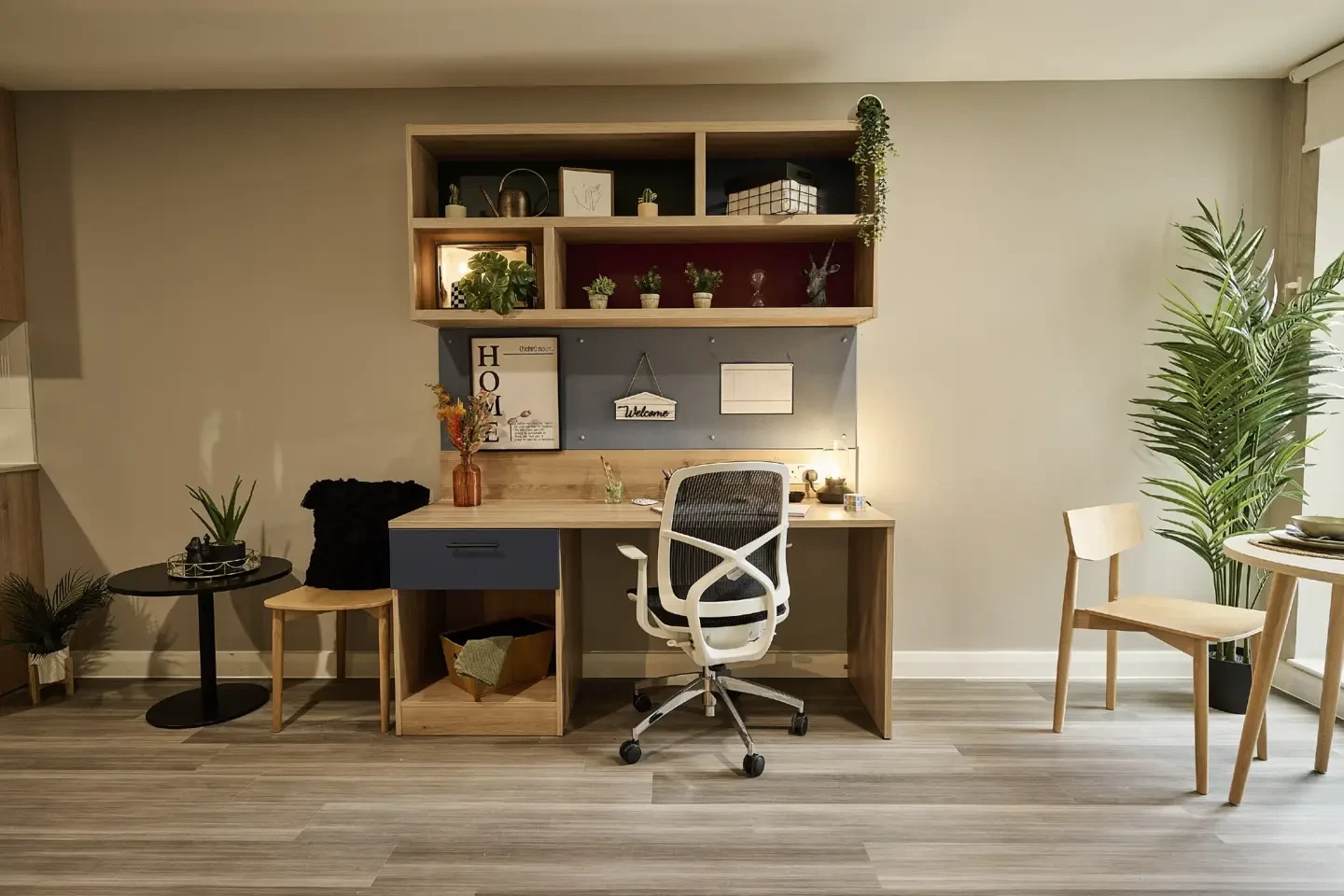 Image of The Spireworks, Oxford