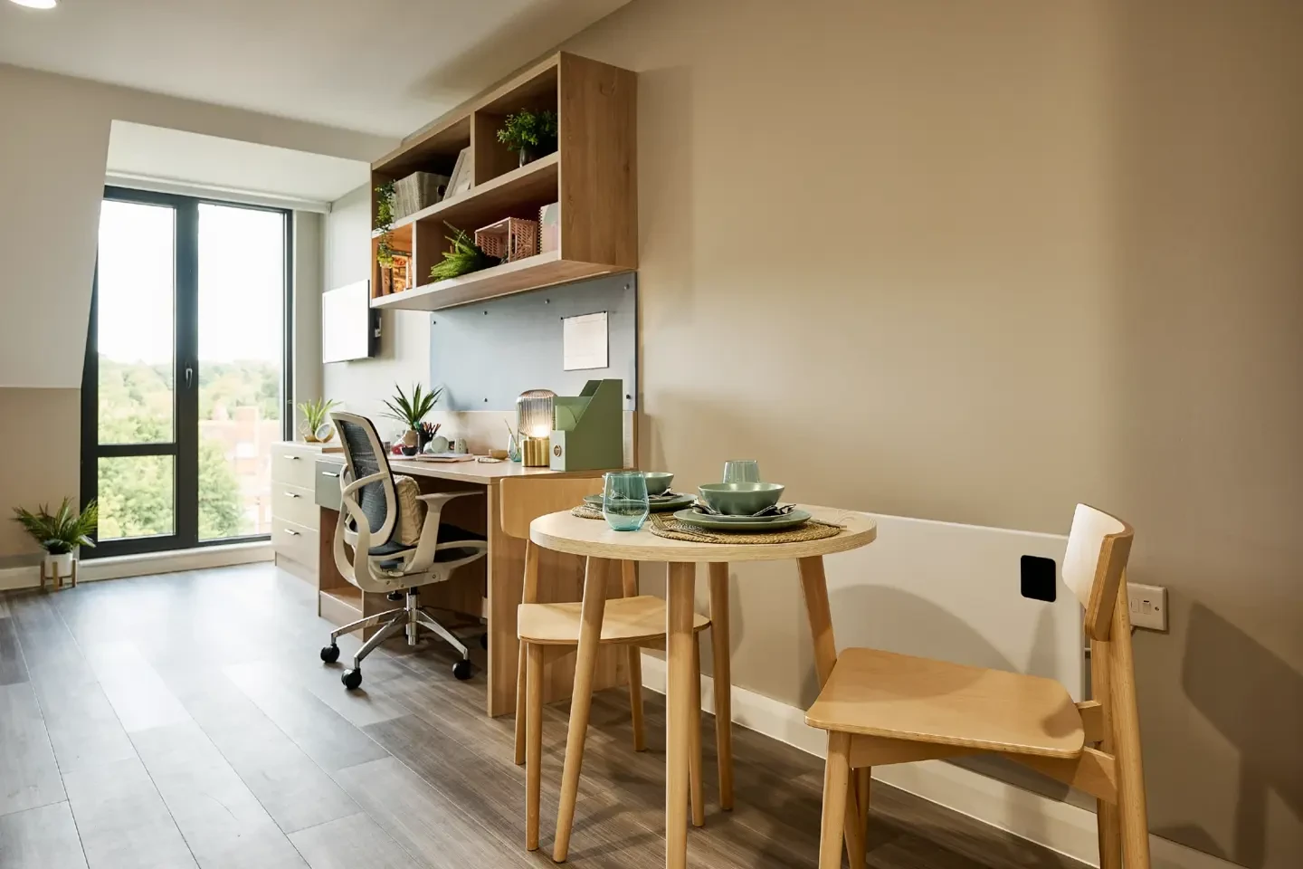 Image of The Spireworks, Oxford