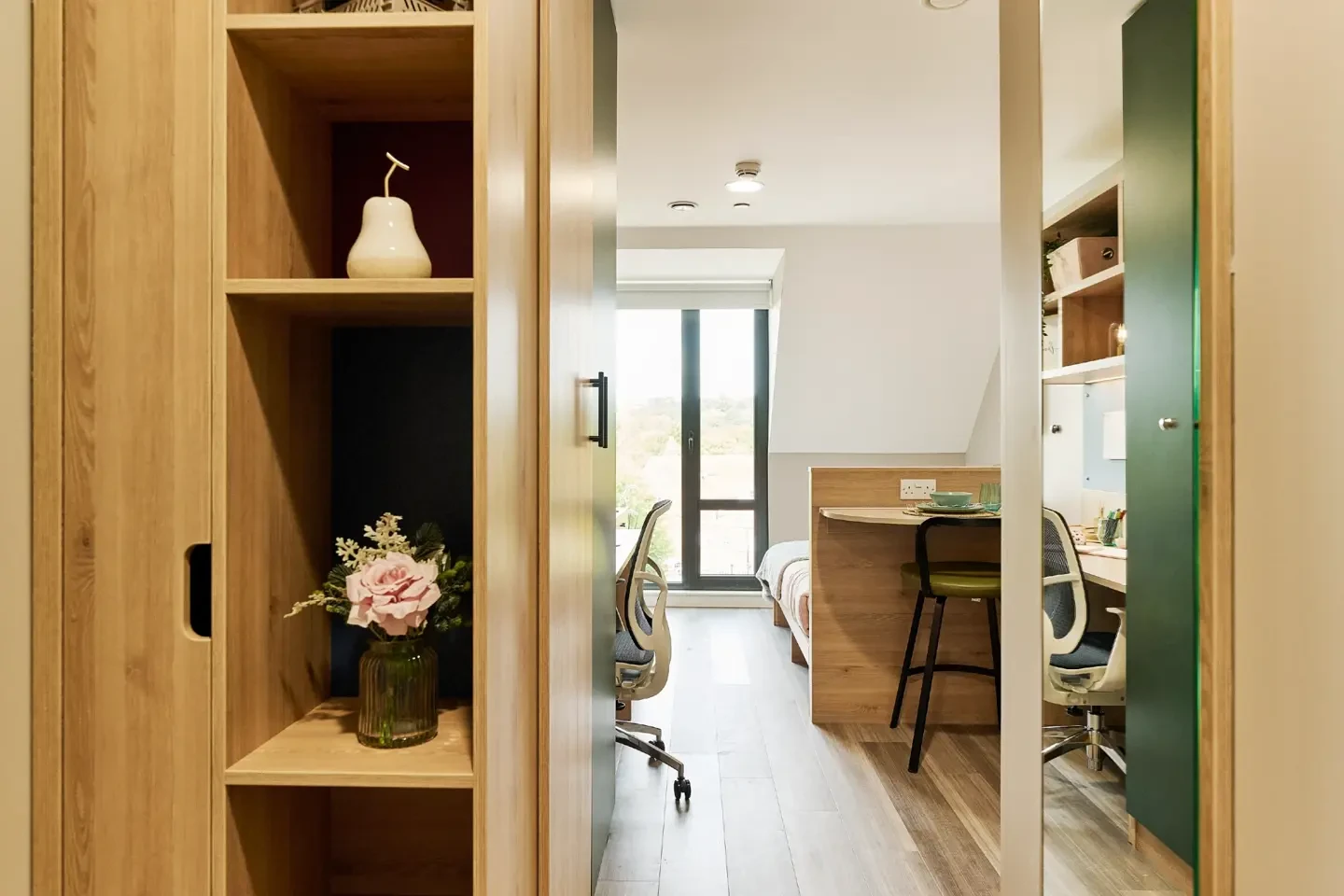 Image of The Spireworks, Oxford