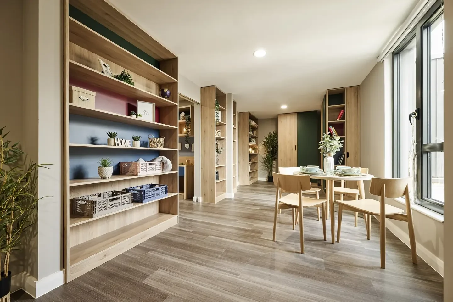 Image of The Spireworks, Oxford